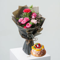 سيمفونية الأزهار – رمز للمحبة