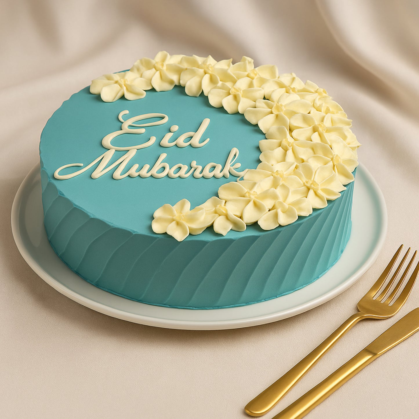 Special Eid Cake