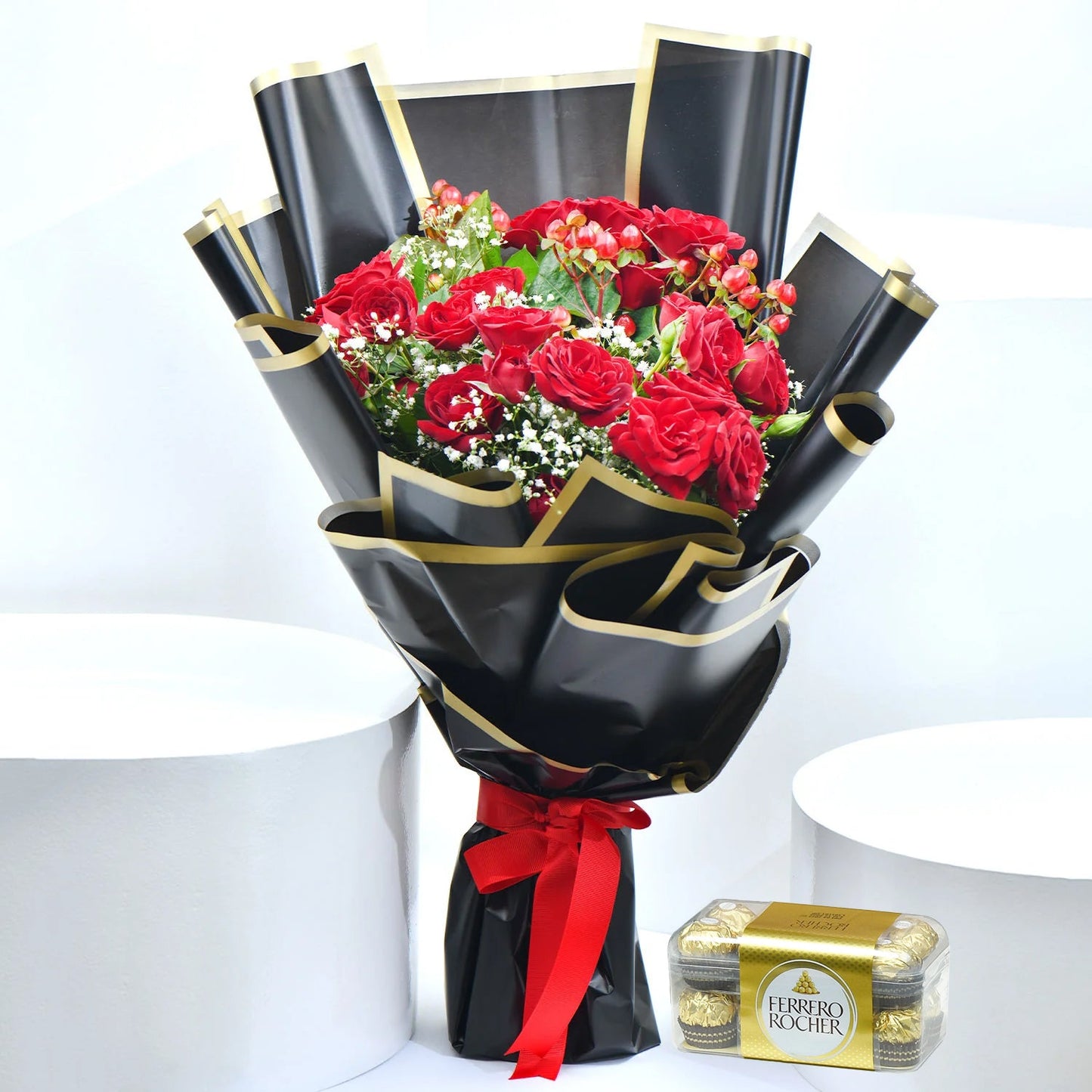 Gesture of Love Bouquet