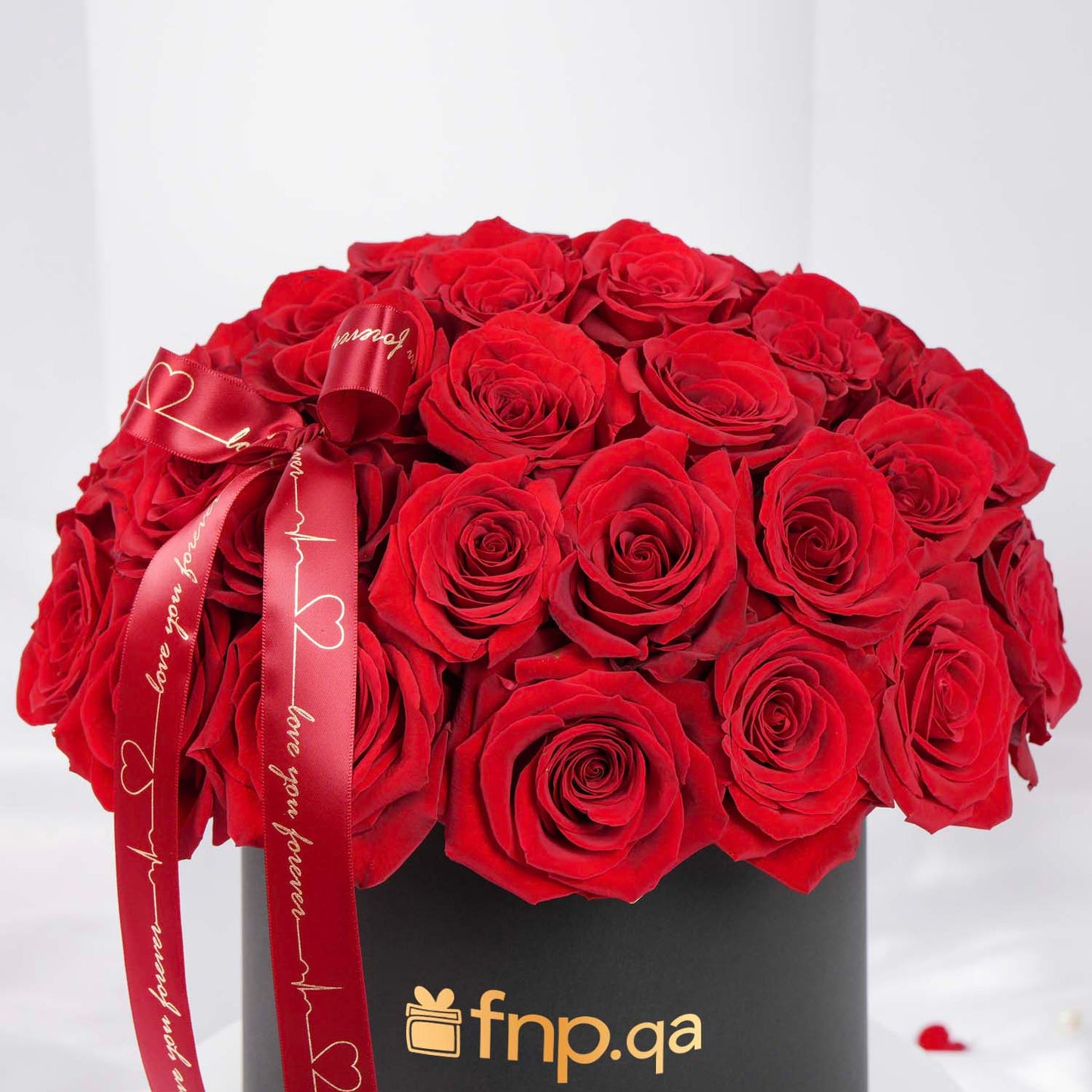 Love Box | 35 Red Roses