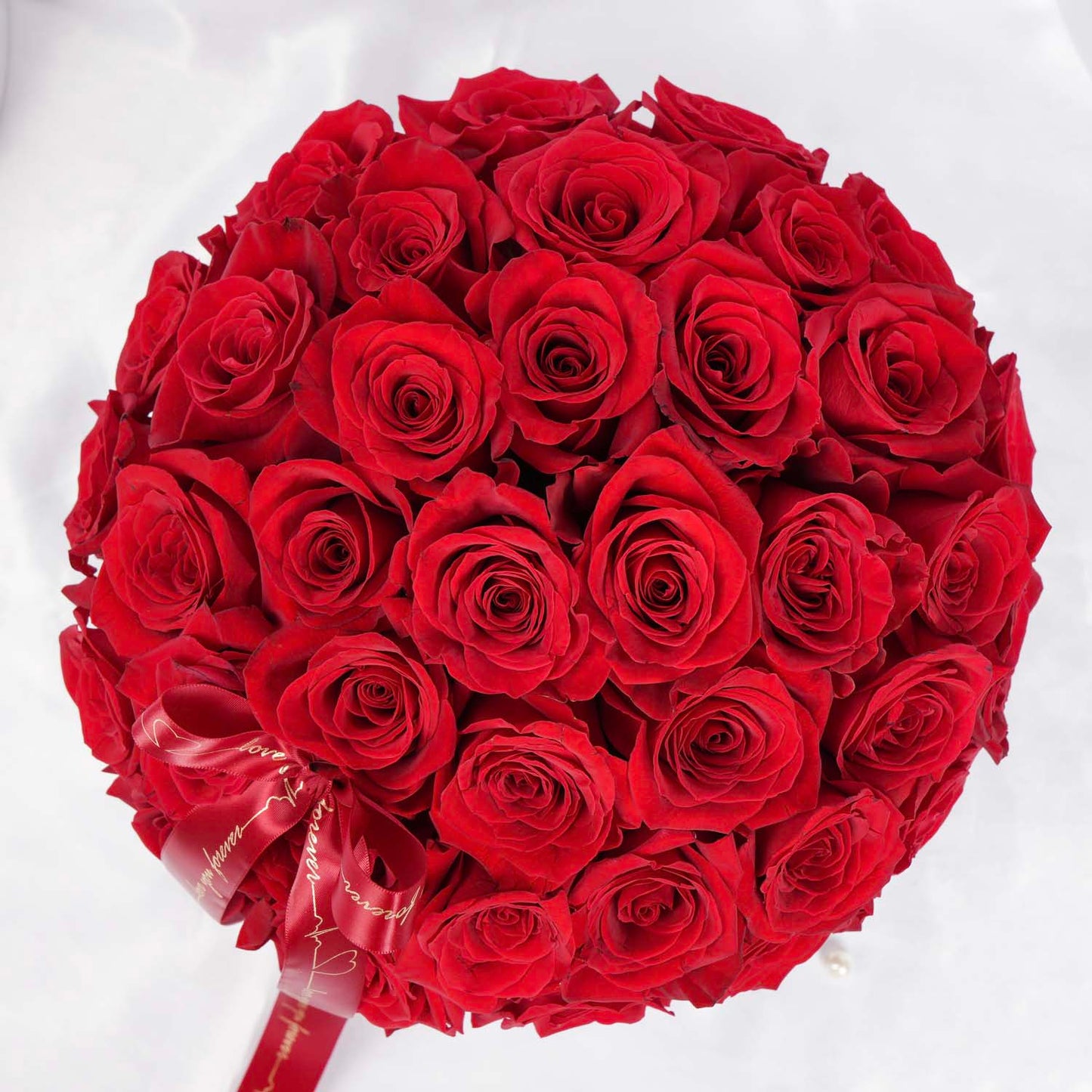 Love Box | 35 Red Roses