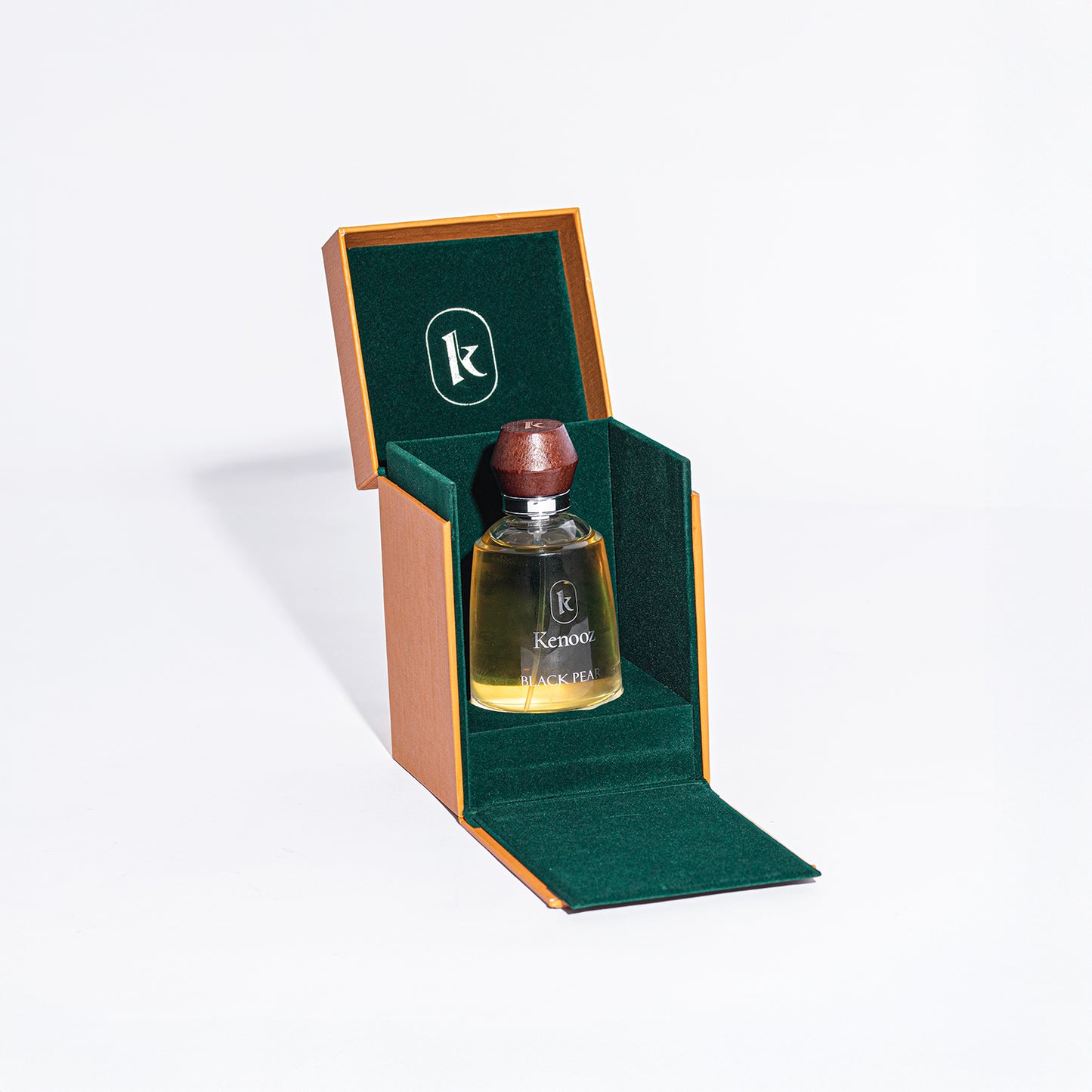 Kenooz EDP Perfume with Hand Bouquet