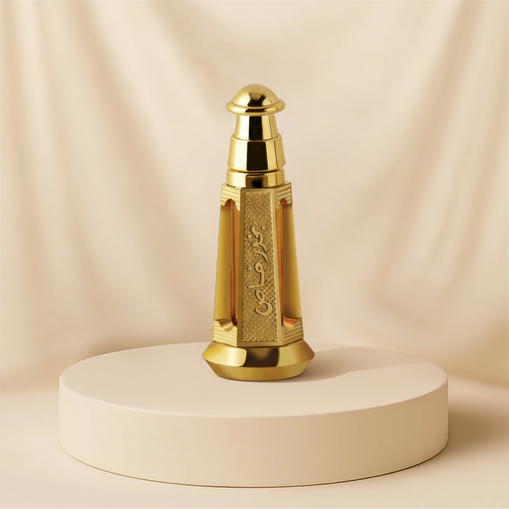 عطر للجنسين يونيسكس 3 مل - بخور خاص مركز