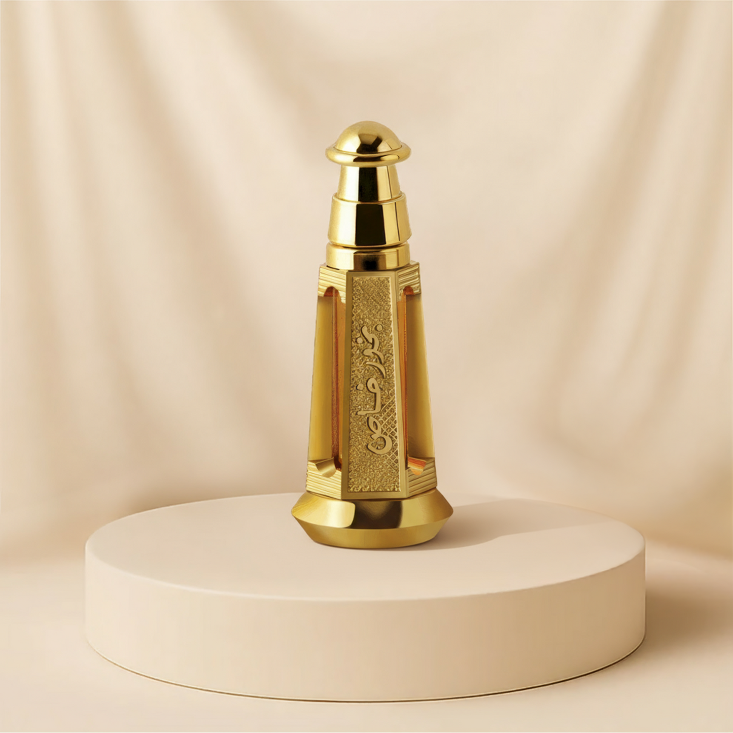 عطر للجنسين يونيسكس 3 مل - بخور خاص مركز