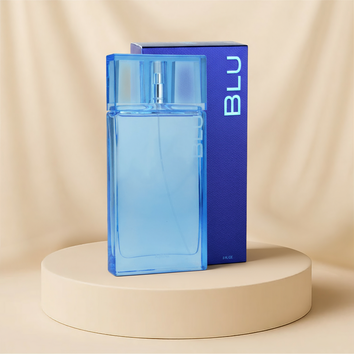 Blu Eau De Parfum 90Ml