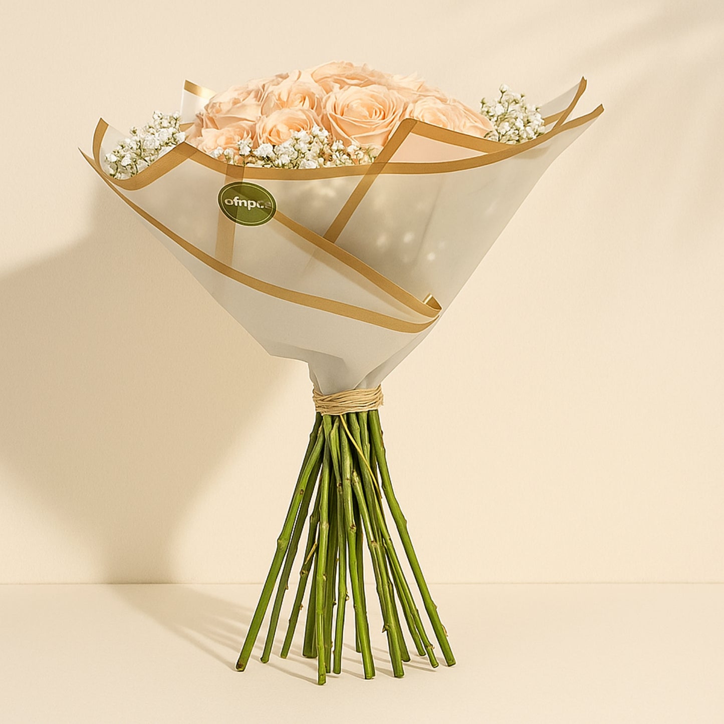 Eternal 20 Roses Bouquet