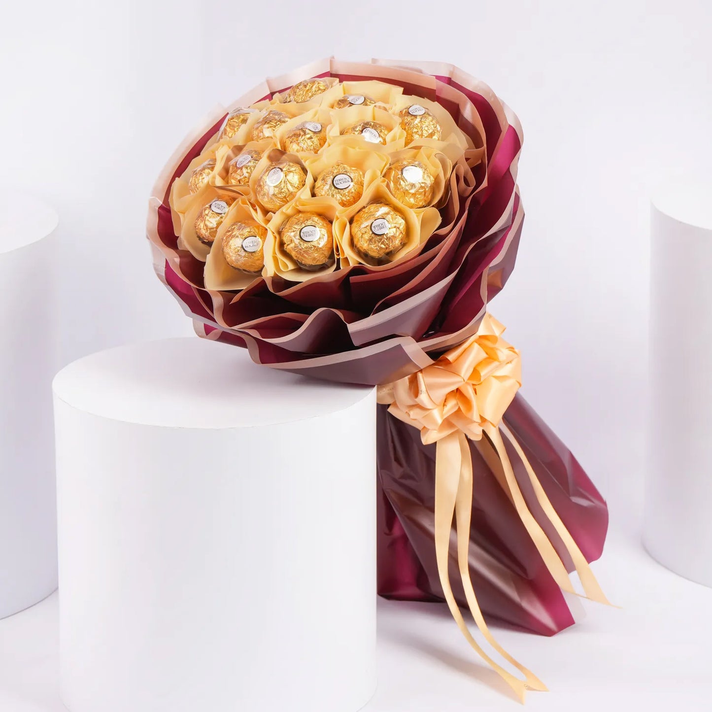 A Sweets Bouquet