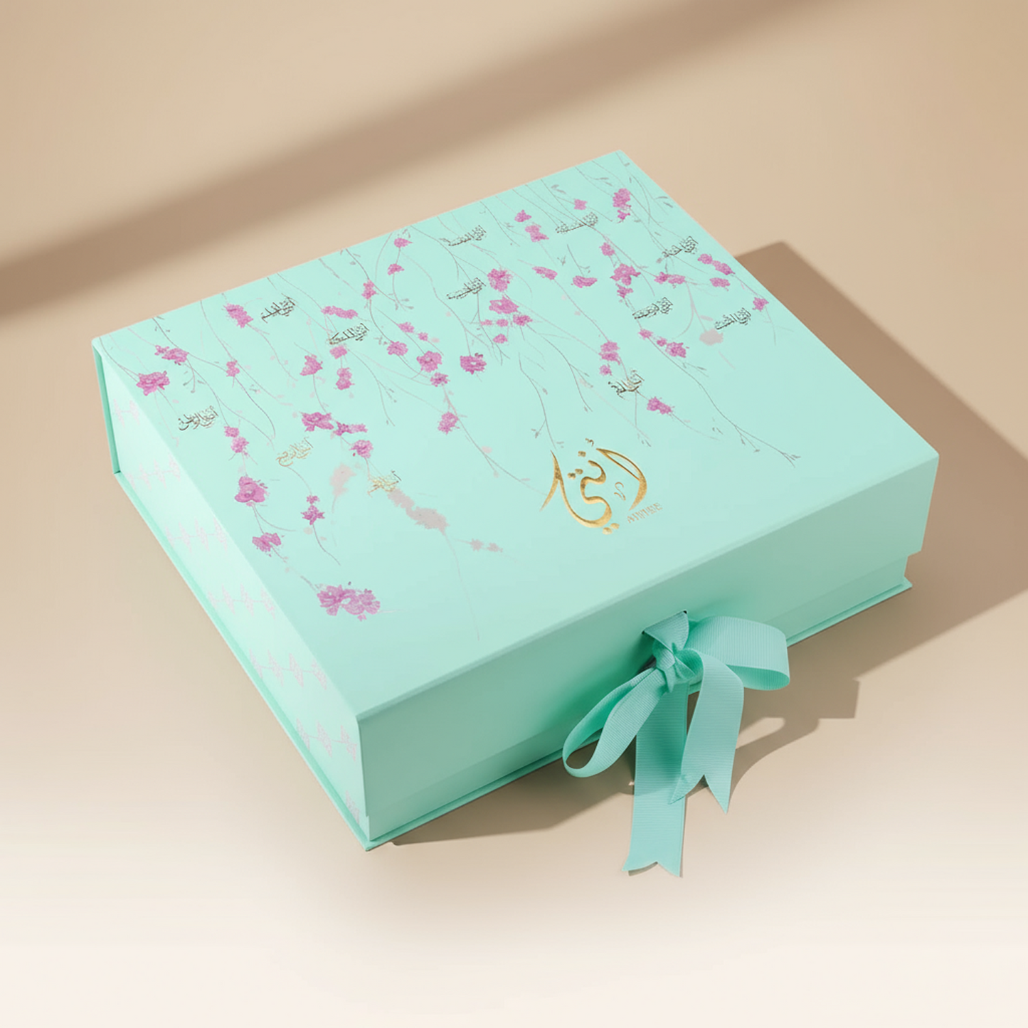 Luxurious Antee Gift Set | Unisex Fragrance Collection