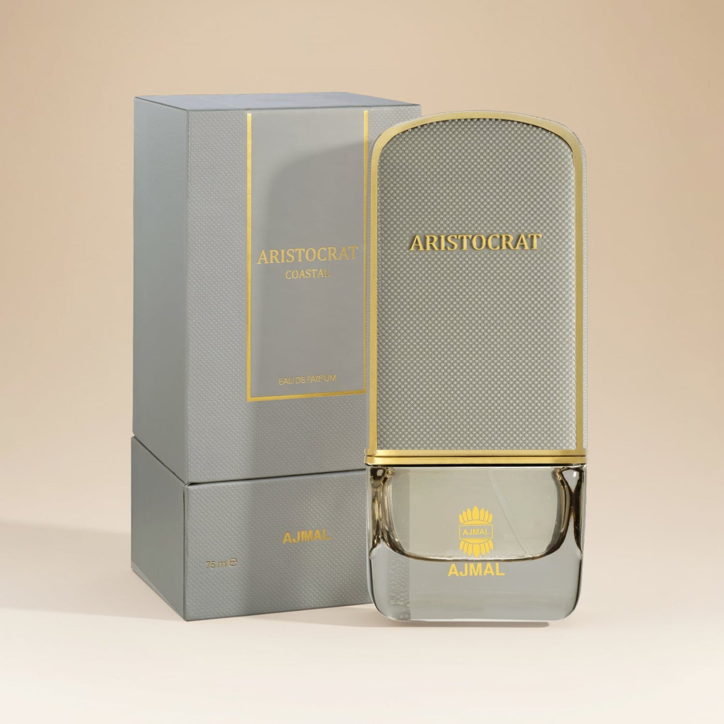 ARISTOCRAT COASTAL EAU DE PARFUM 75 ML