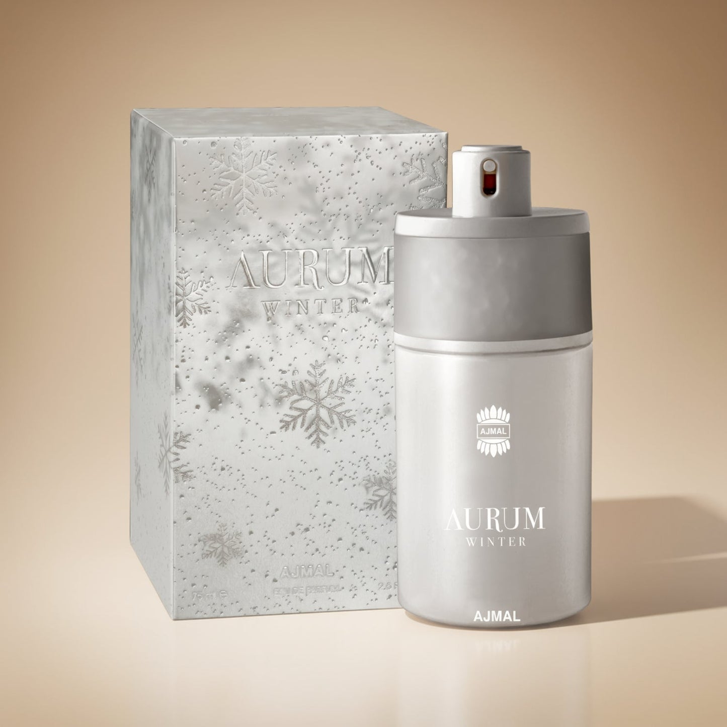 AURUM WINTER EDP 75ML