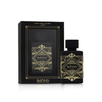 Badee Al Oud – Oud for Glory: A Luxurious Unisex Fragrance