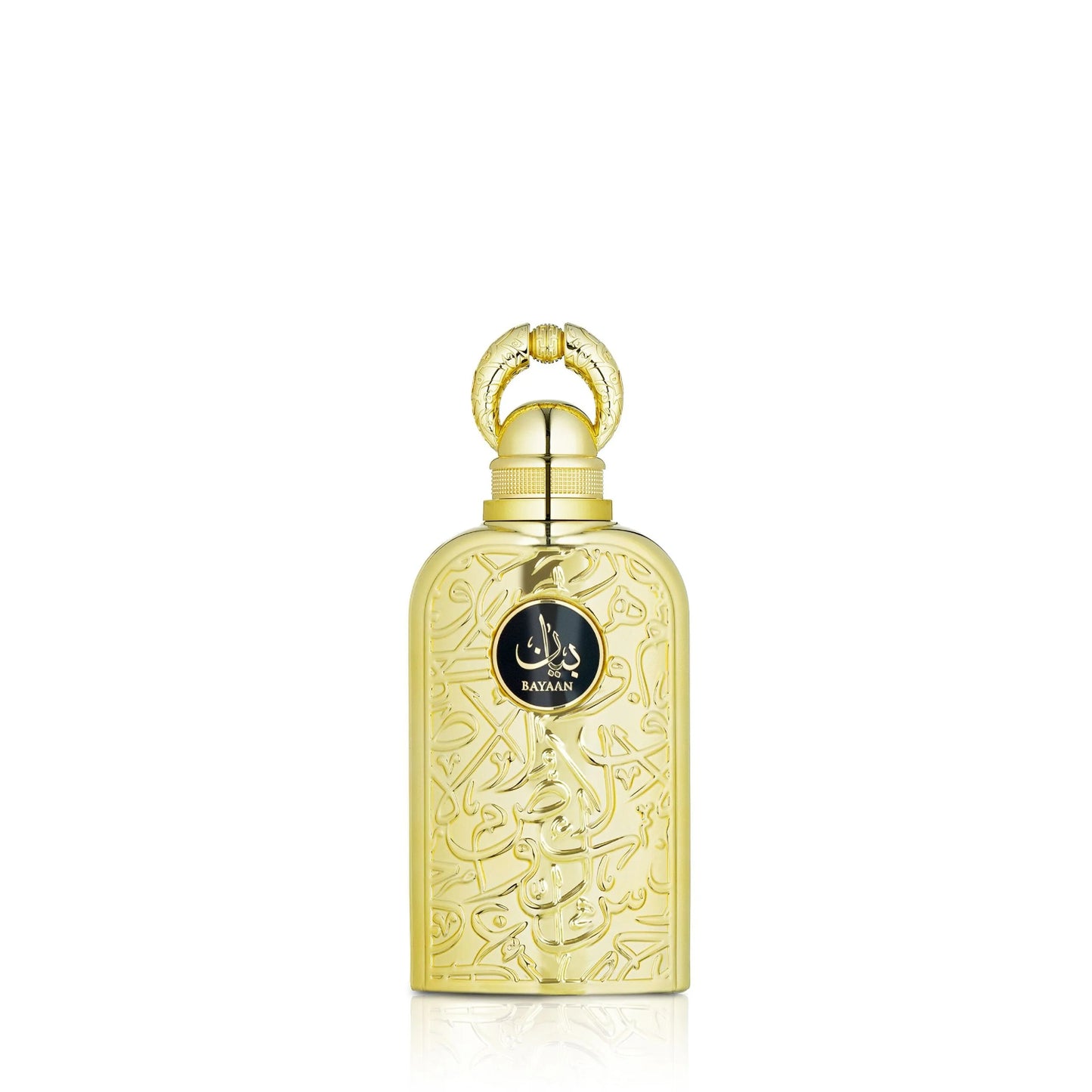 Bayaan by Lataffa | Unisex Perfume