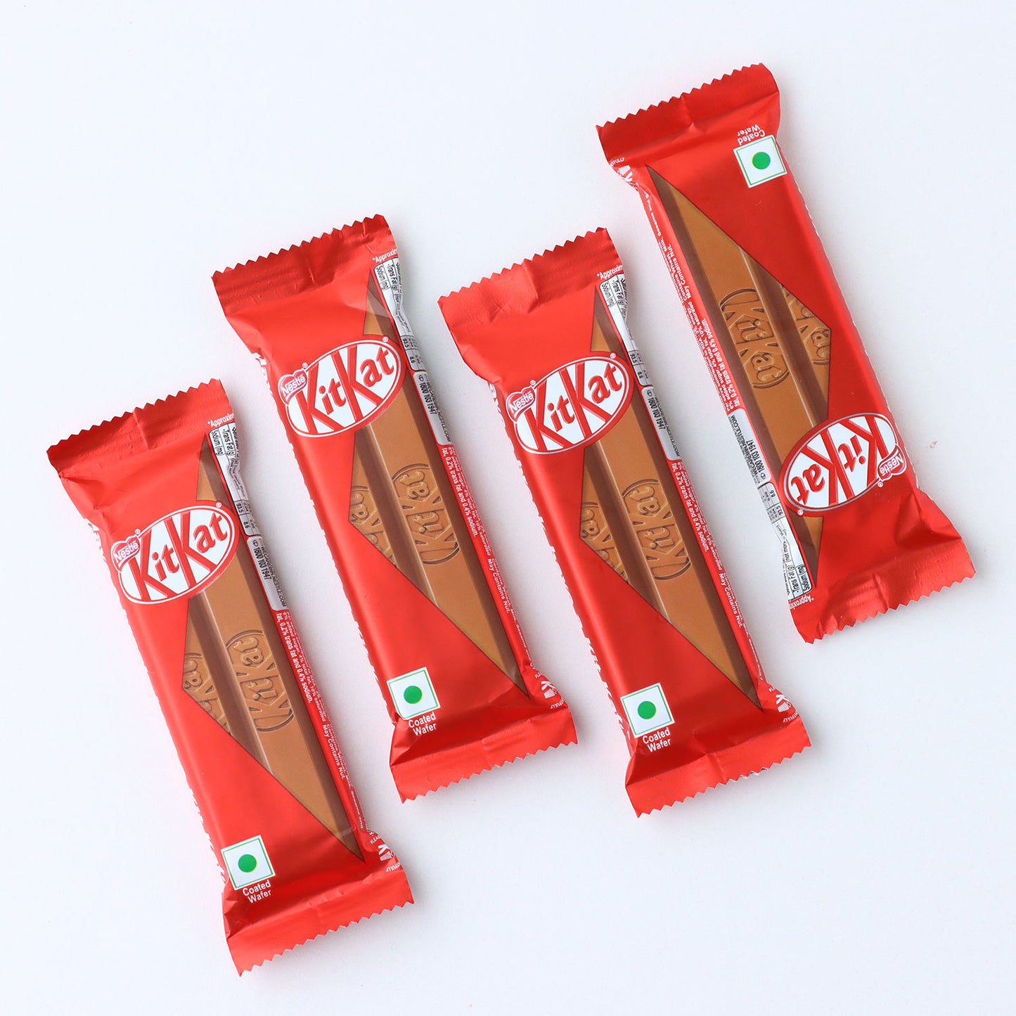 Bhai Dooj Special: Mauli Thread & KitKat Chocolate Surprise Gift Set