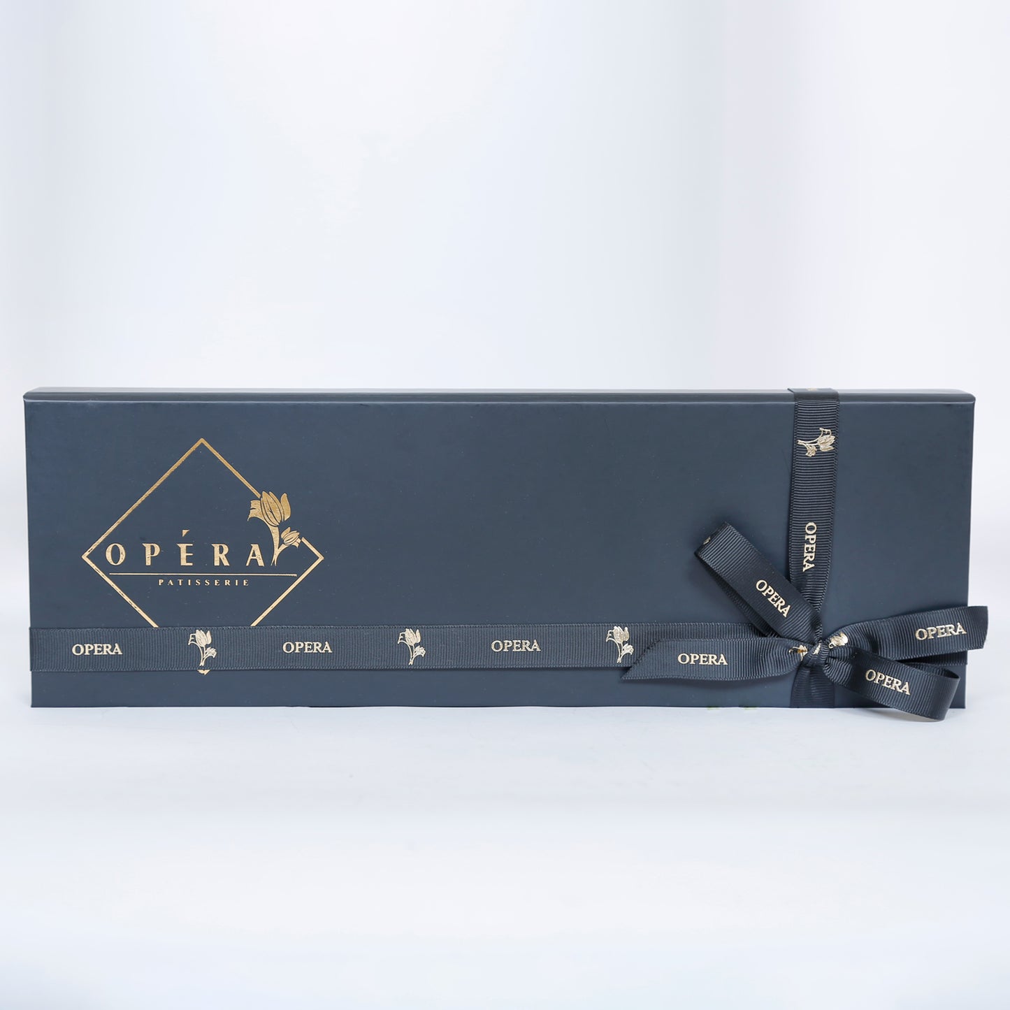 Opera Patisserie | Elegant Bouquet Bite Choco Box