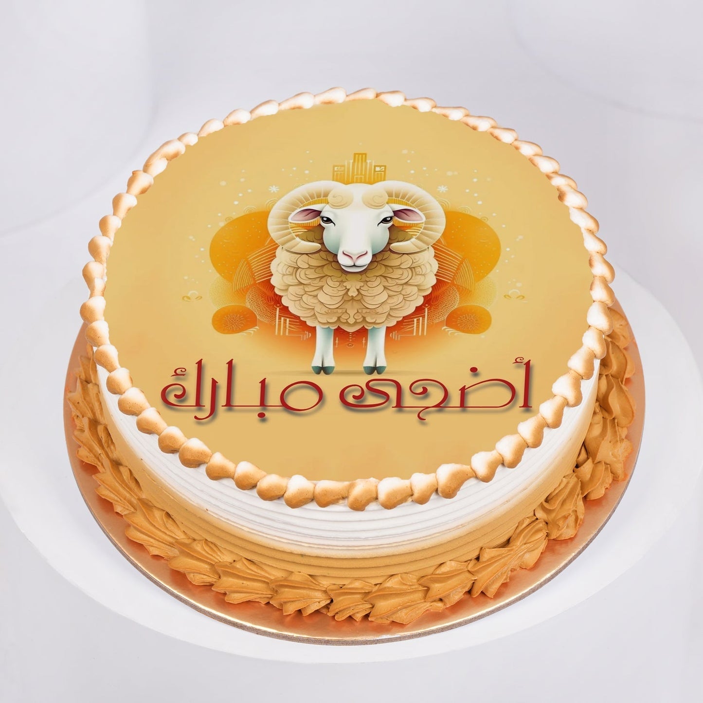 Cake For Eid Al-Adha 500gm
