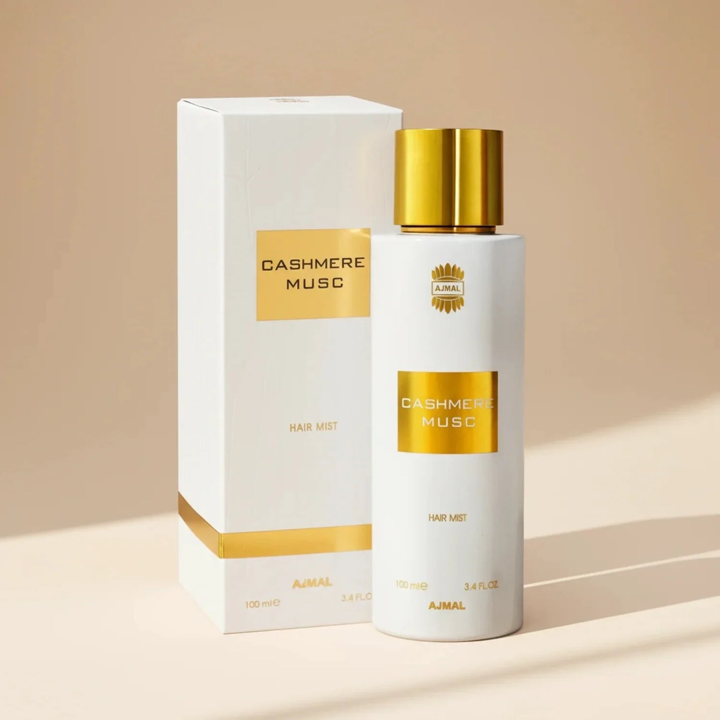 Cashmere Musc Hair Mist 100Ml