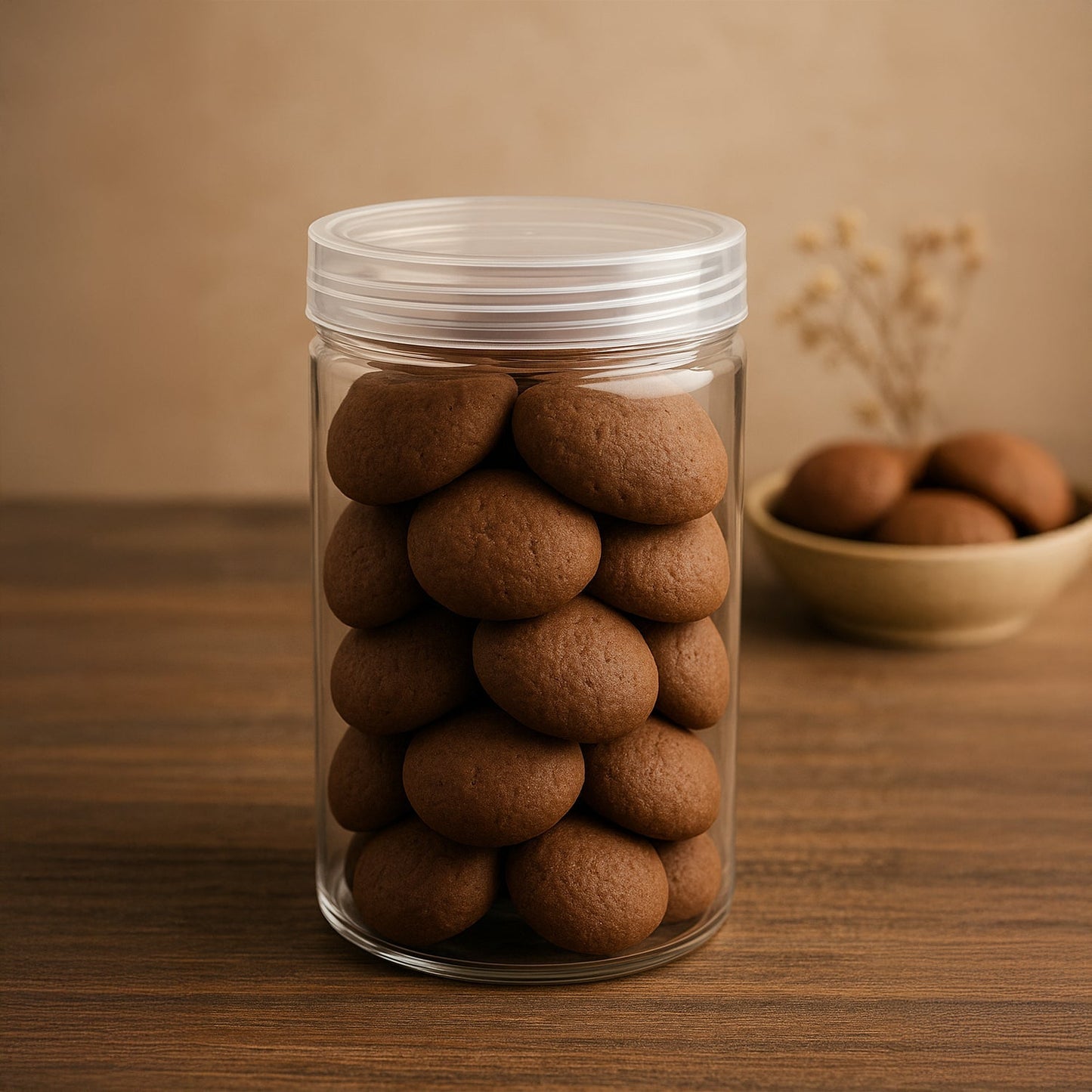 Chocolate Cookies 100 gm