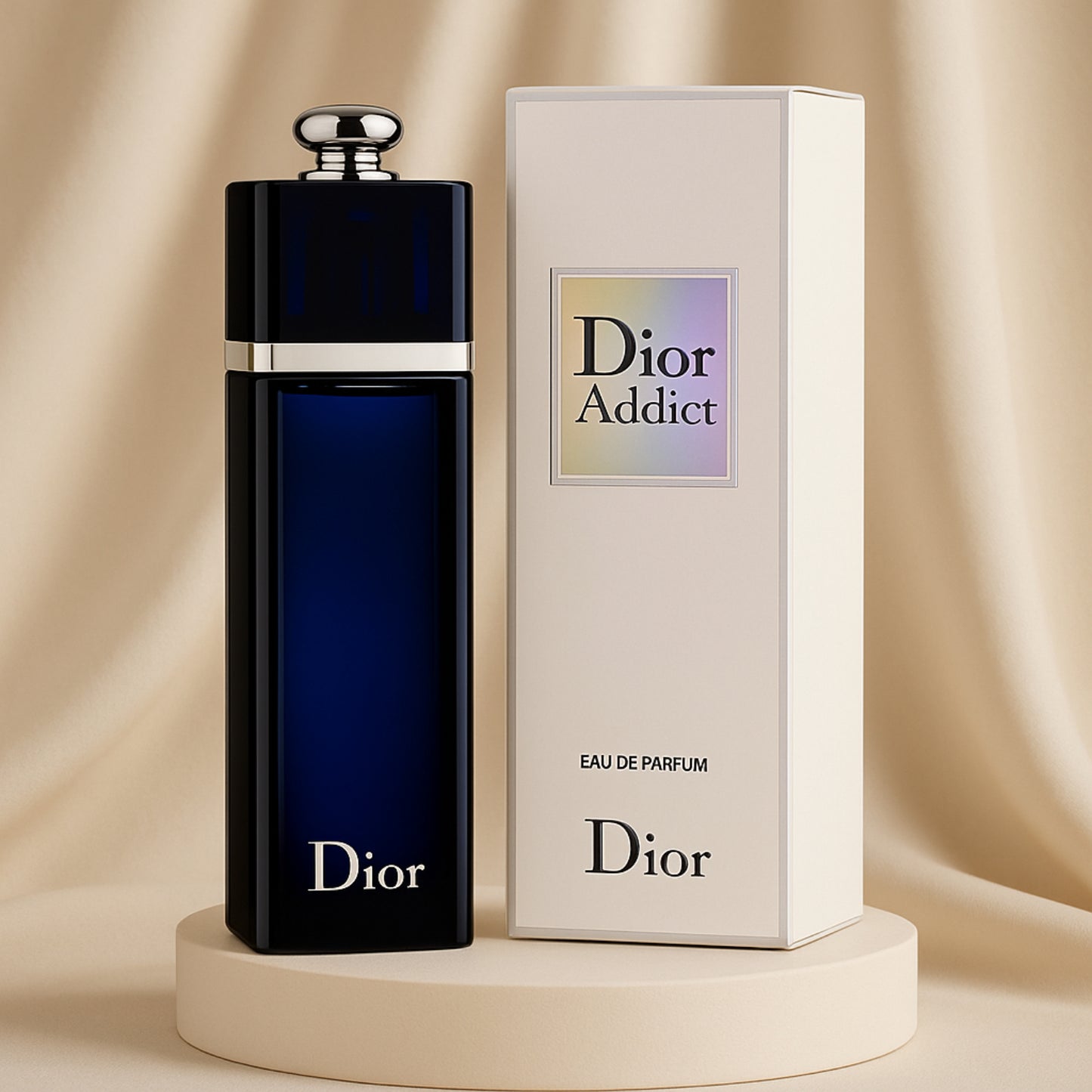 Dior Addict | Blush & Bloom