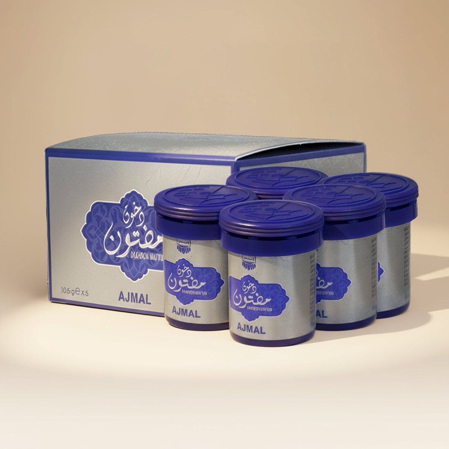 DAKHOON MAFTUN 10.5 GMS * 5