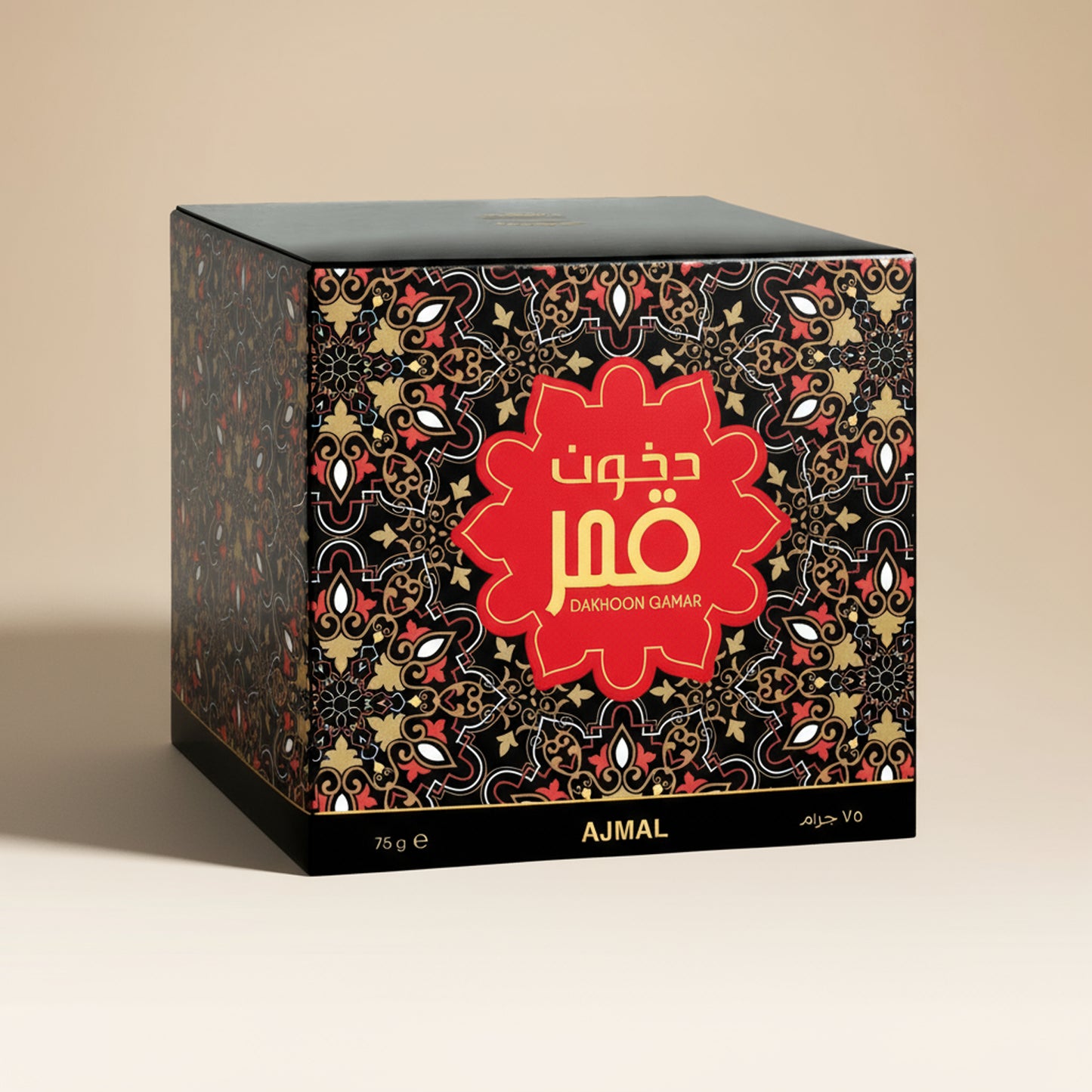 DAKHOON QAMAR 75 GMS By Ajmal