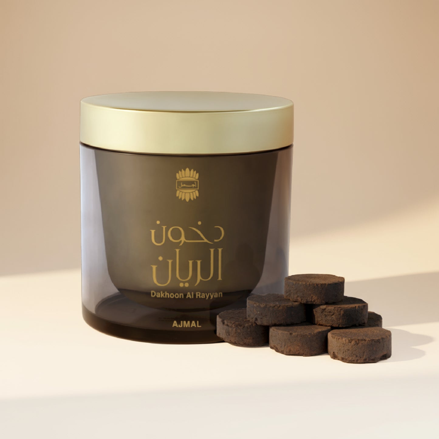 DAKHOON RAYYAN 150 GMS Ajmal