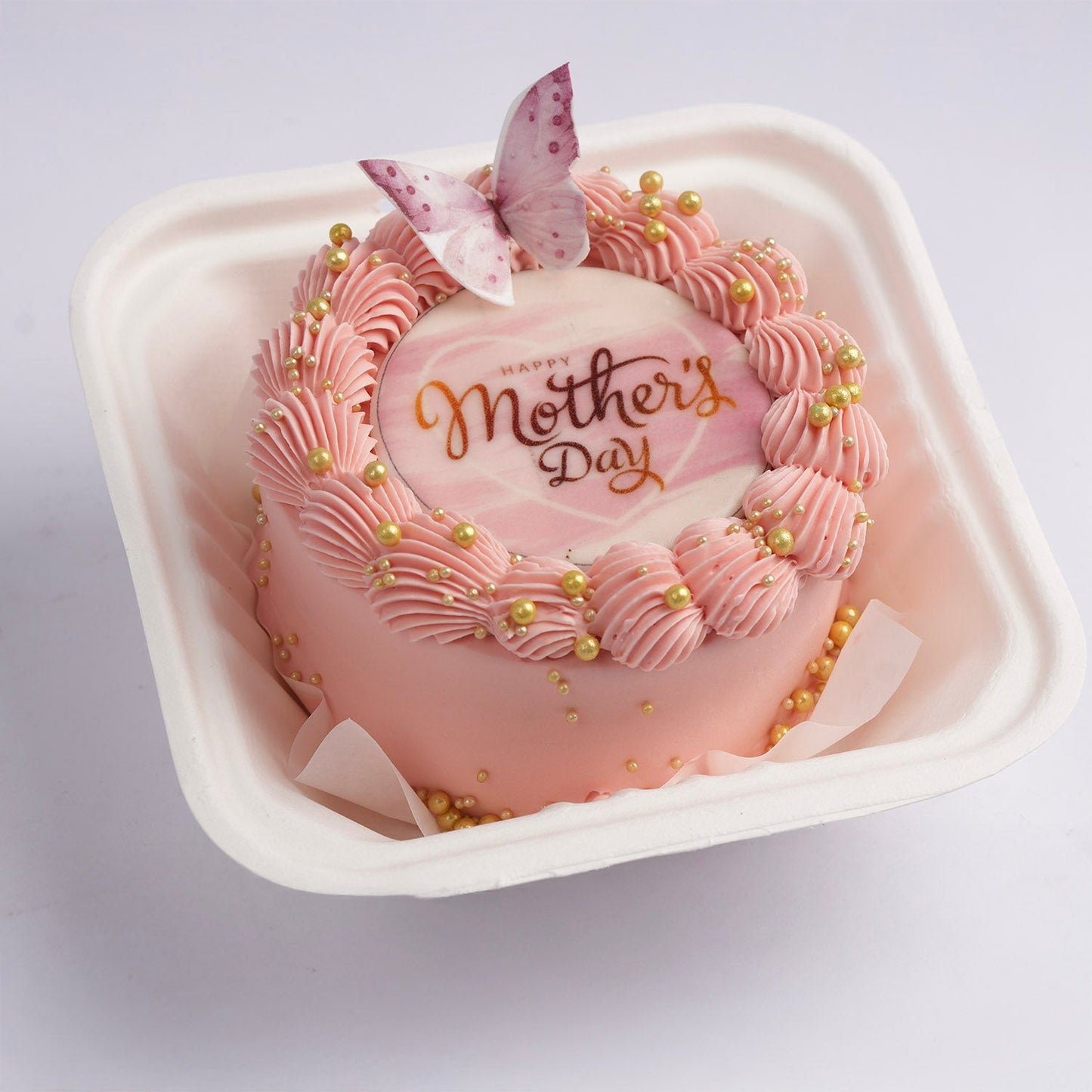 Dear Mom’s Chocolate Cake 250gm