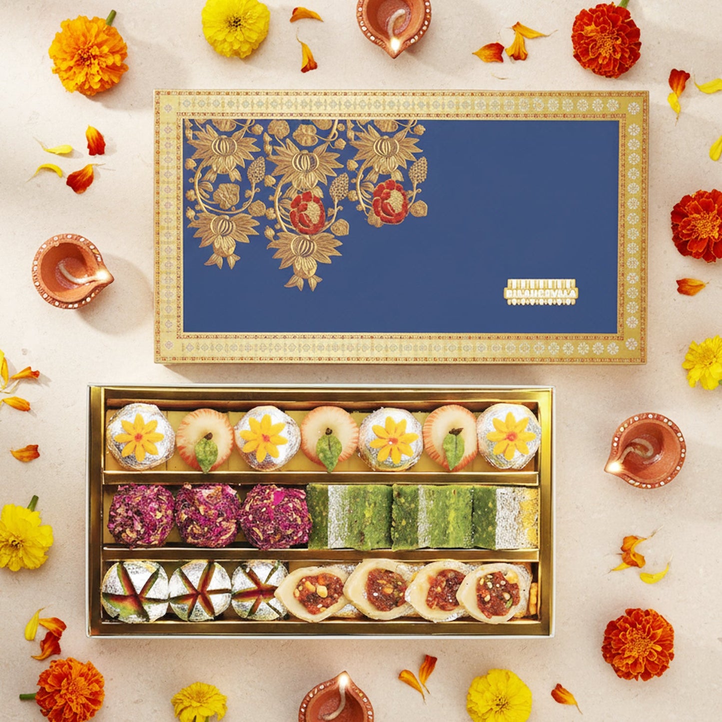Deepmala Delights