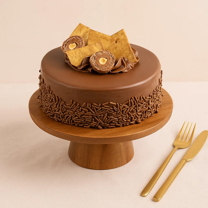 لحظة حمراء رائعة: طقم هدية عيد ميلاد مثالي