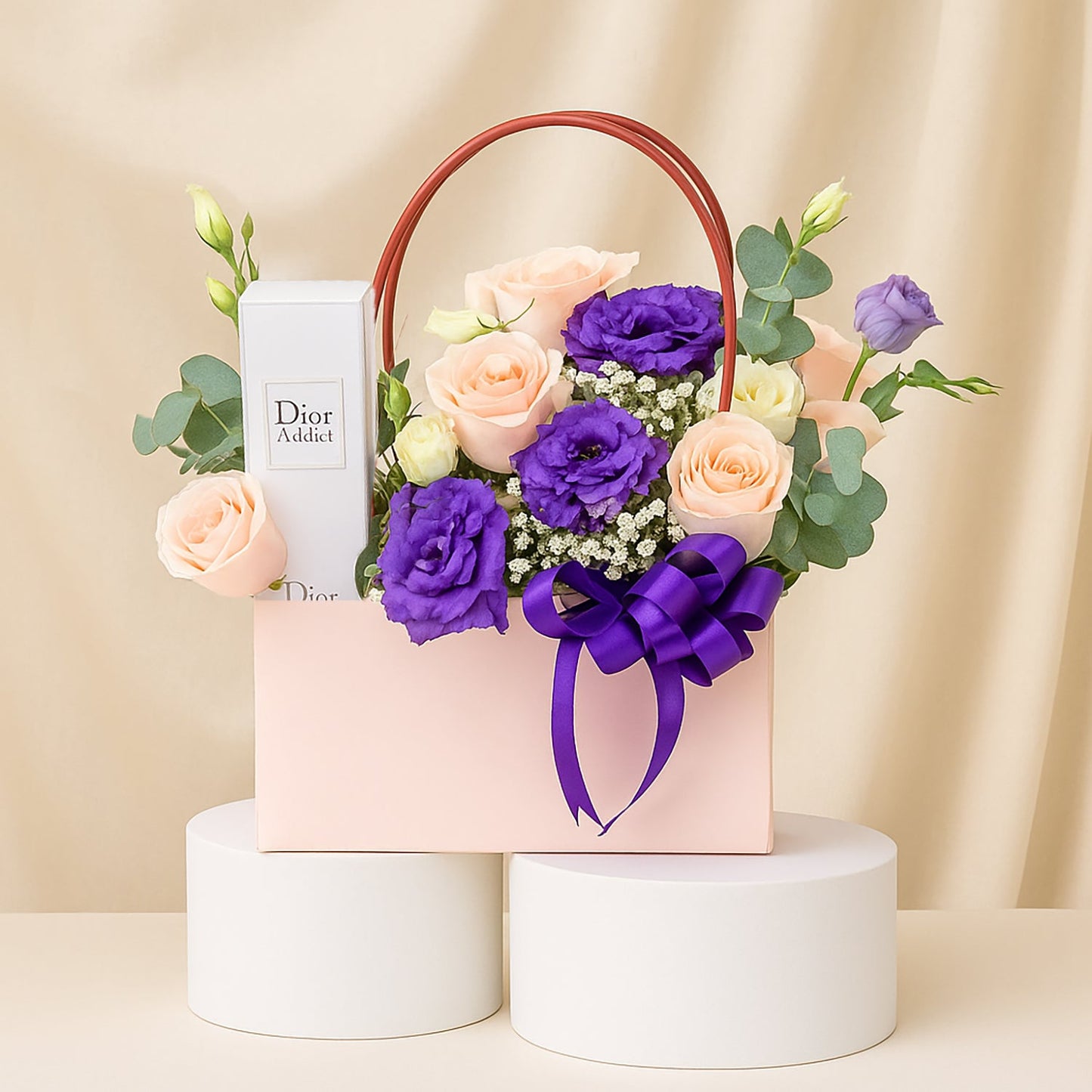 Dior Addict | Blush & Bloom