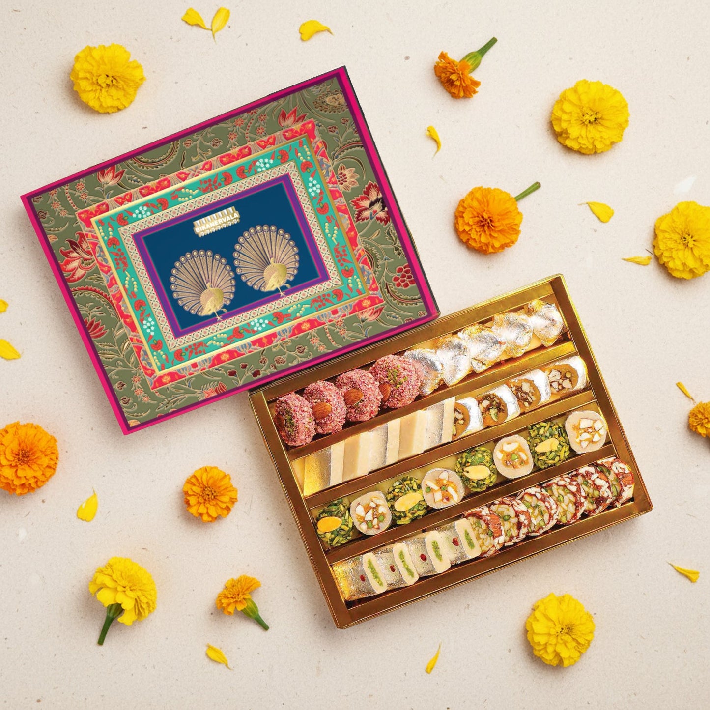 Diwali Khushiyan Box