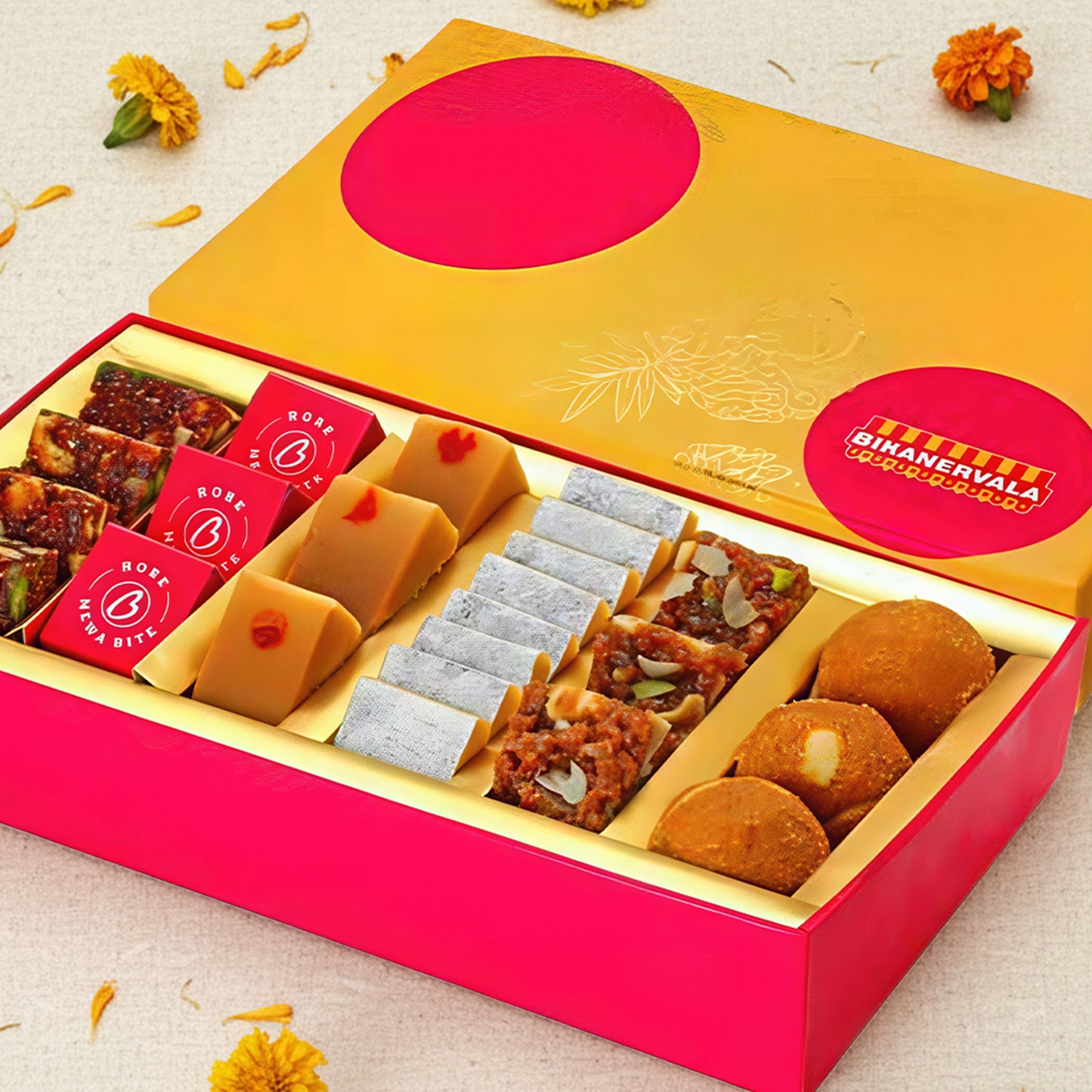 Diwali Sweet Sparkle