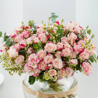 باقة حب ثنائية الظلال المذهلة