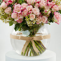 باقة حب ثنائية الظلال المذهلة