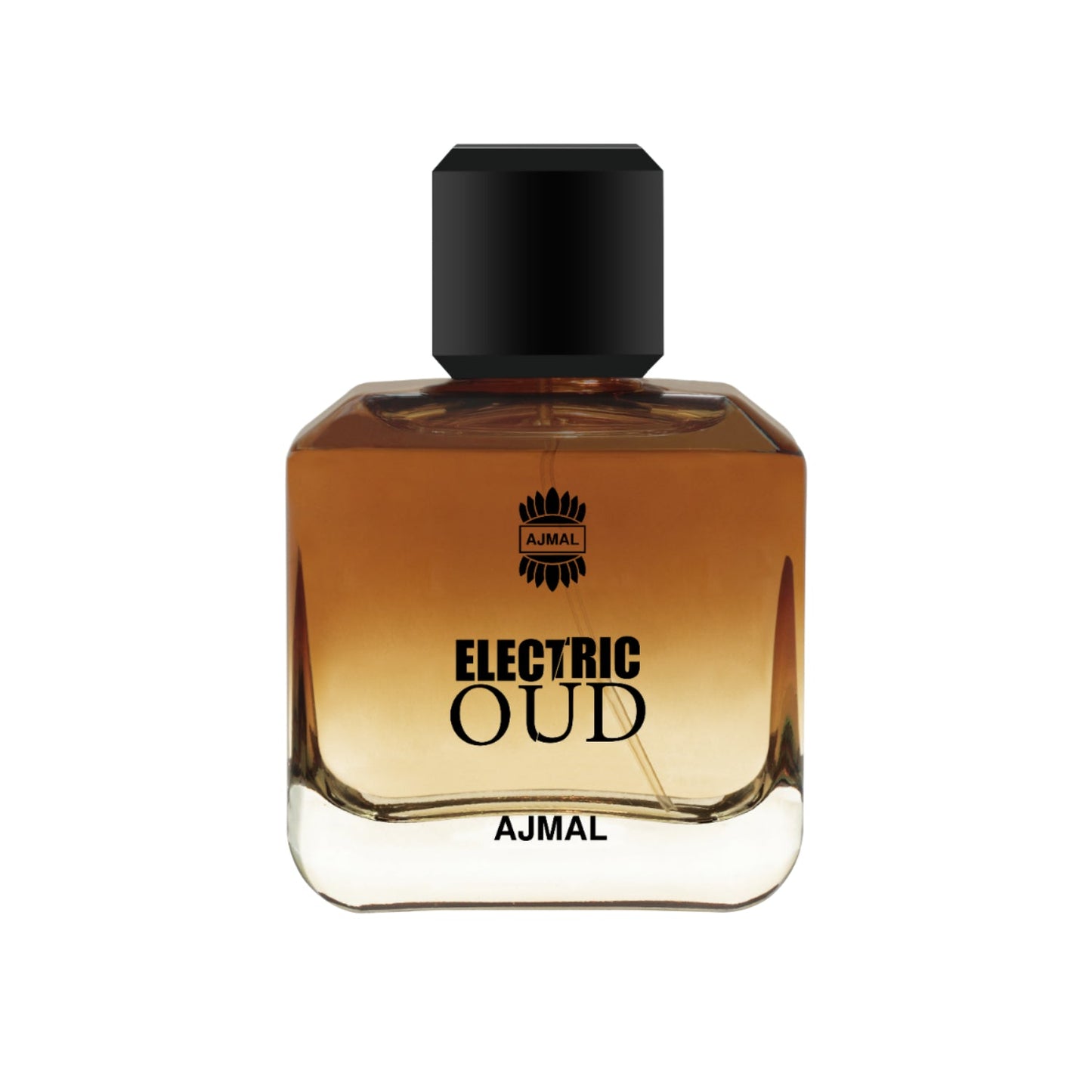 Electric Oud Eau de Parfum by Ajmal - 100 ML for Women