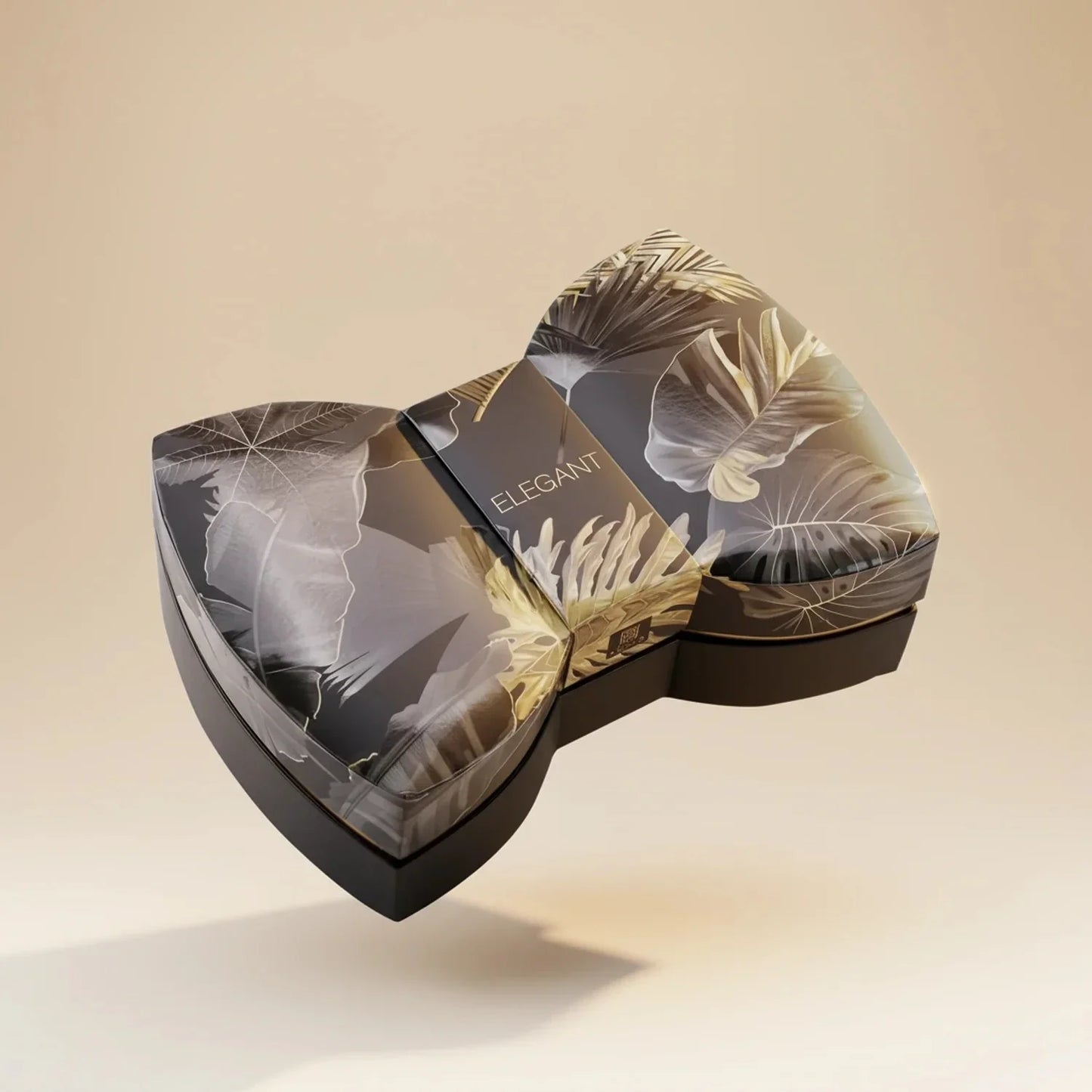 مجموعة هدايا عطرية فاخرة للجنسين بالعود والمسك