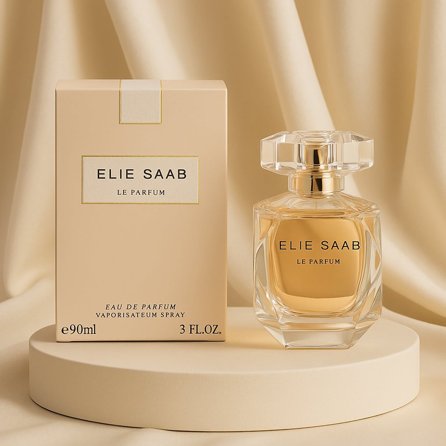 Elie Saab Le Parfum 90ml Eau de Parfum for Women