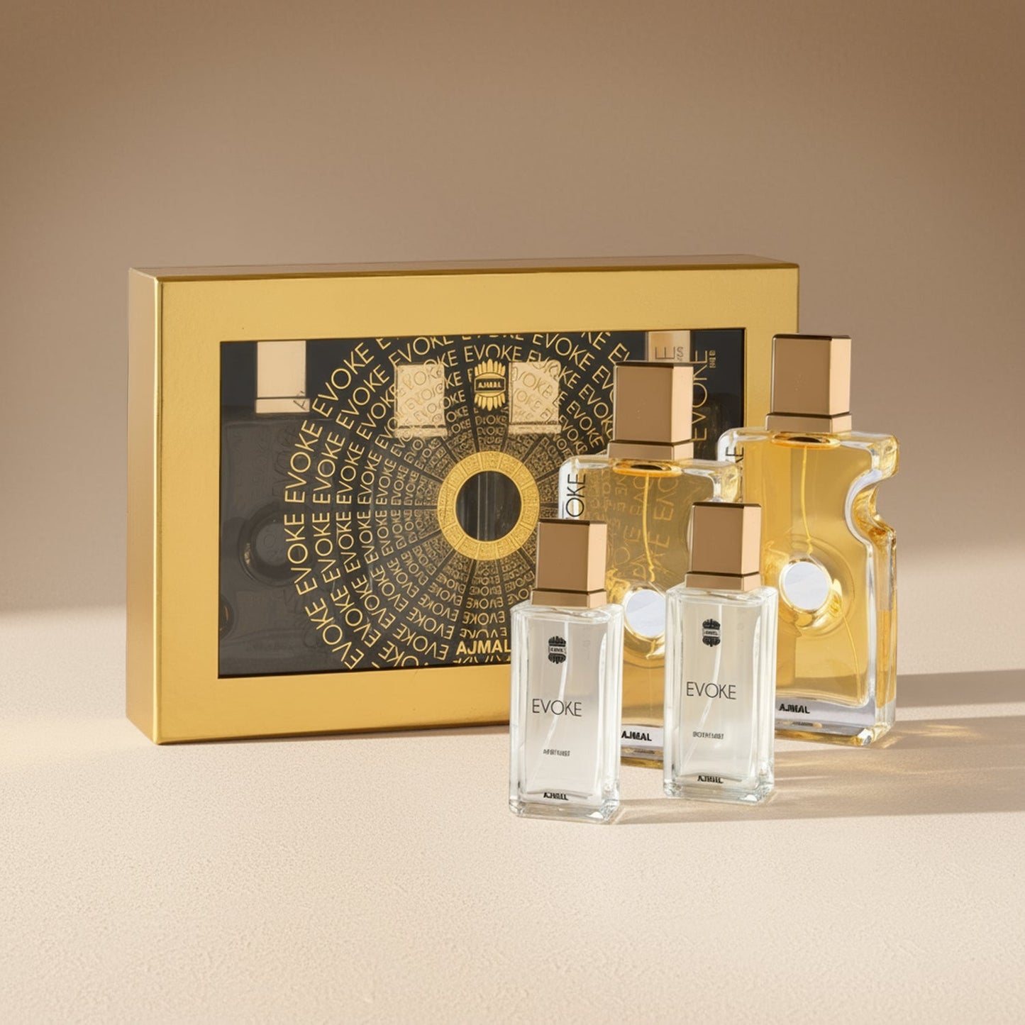 EVOKE GIFT SET