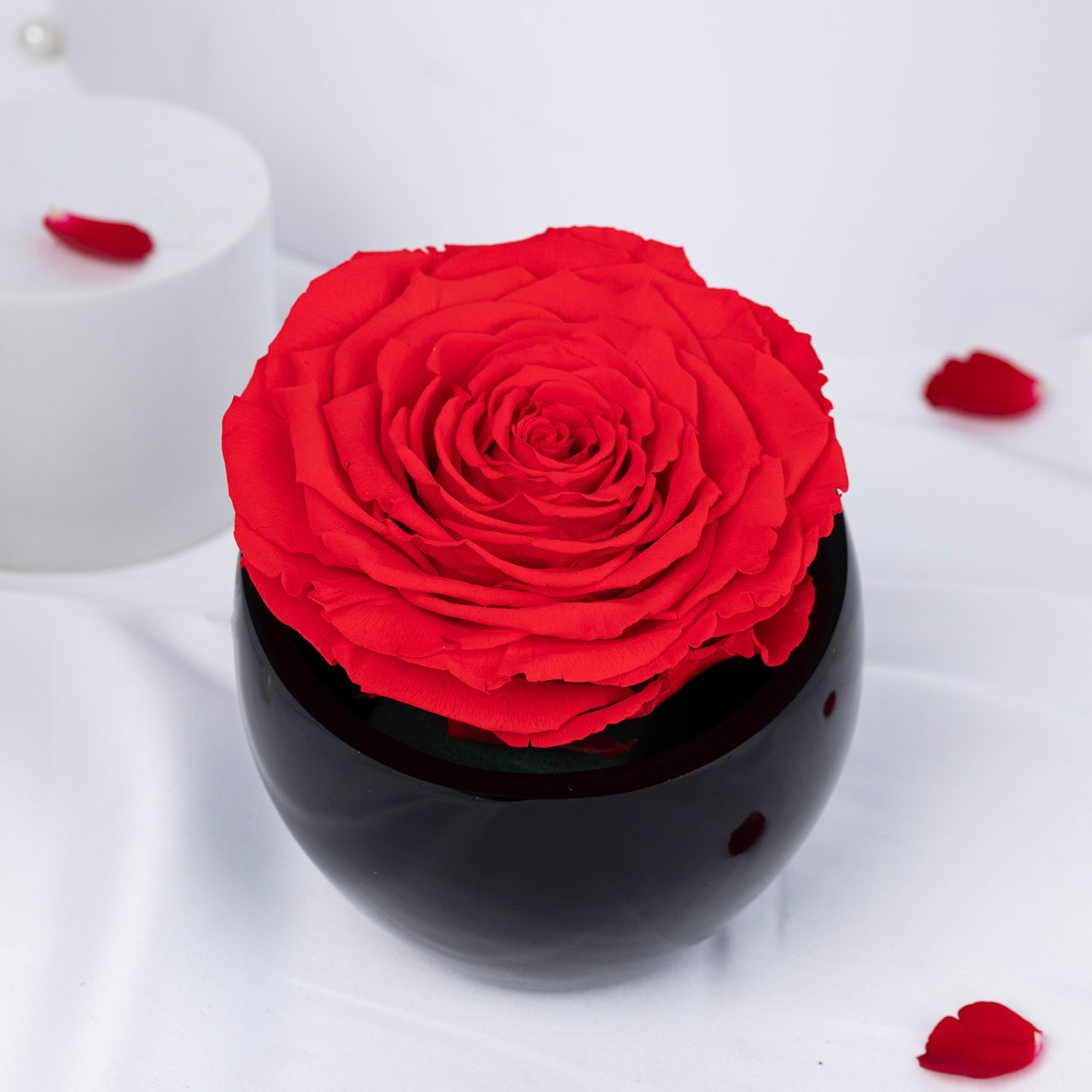 Sweet Embrace Valentine Hamper - A Romantic Gift of Love