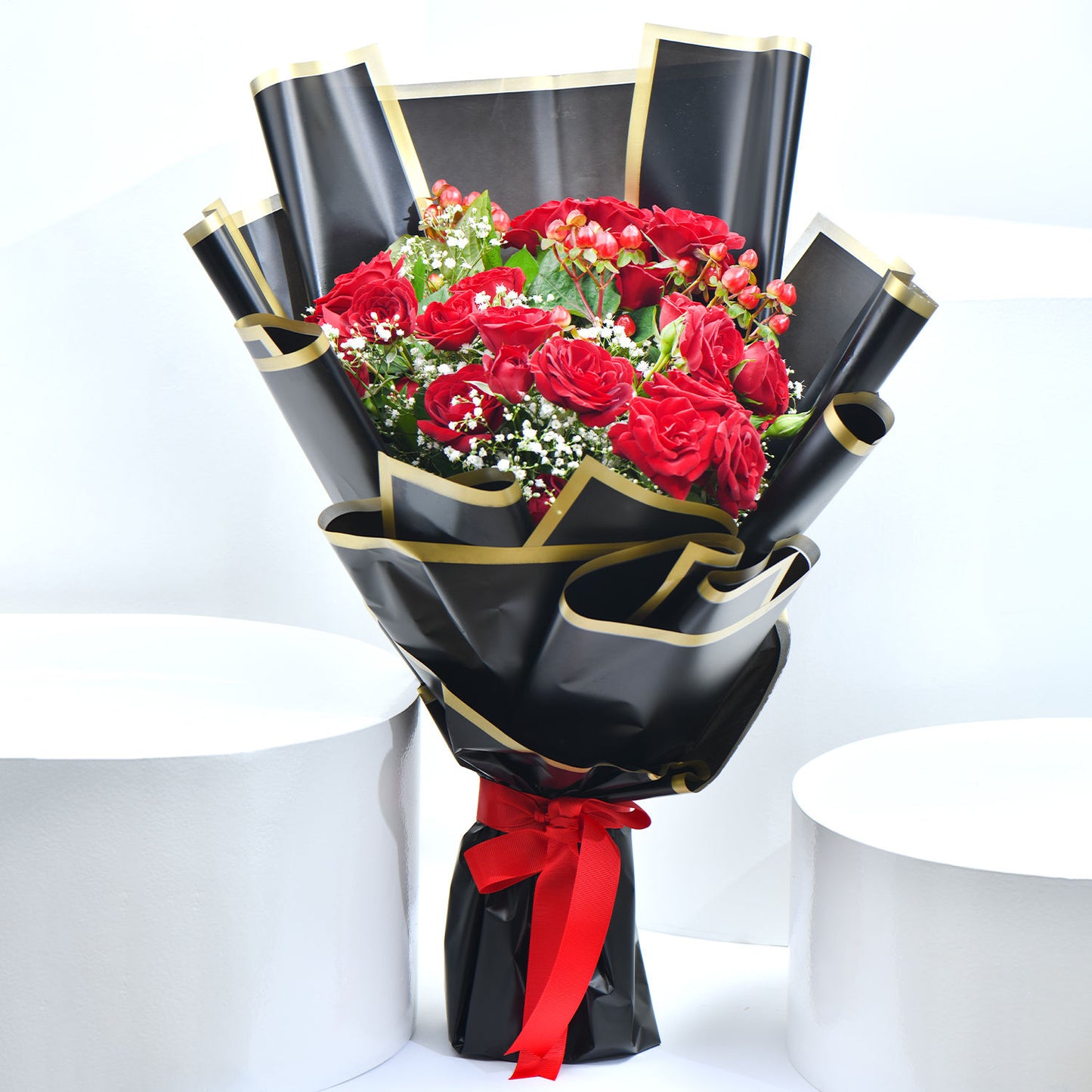 Gesture of Love Bouquet