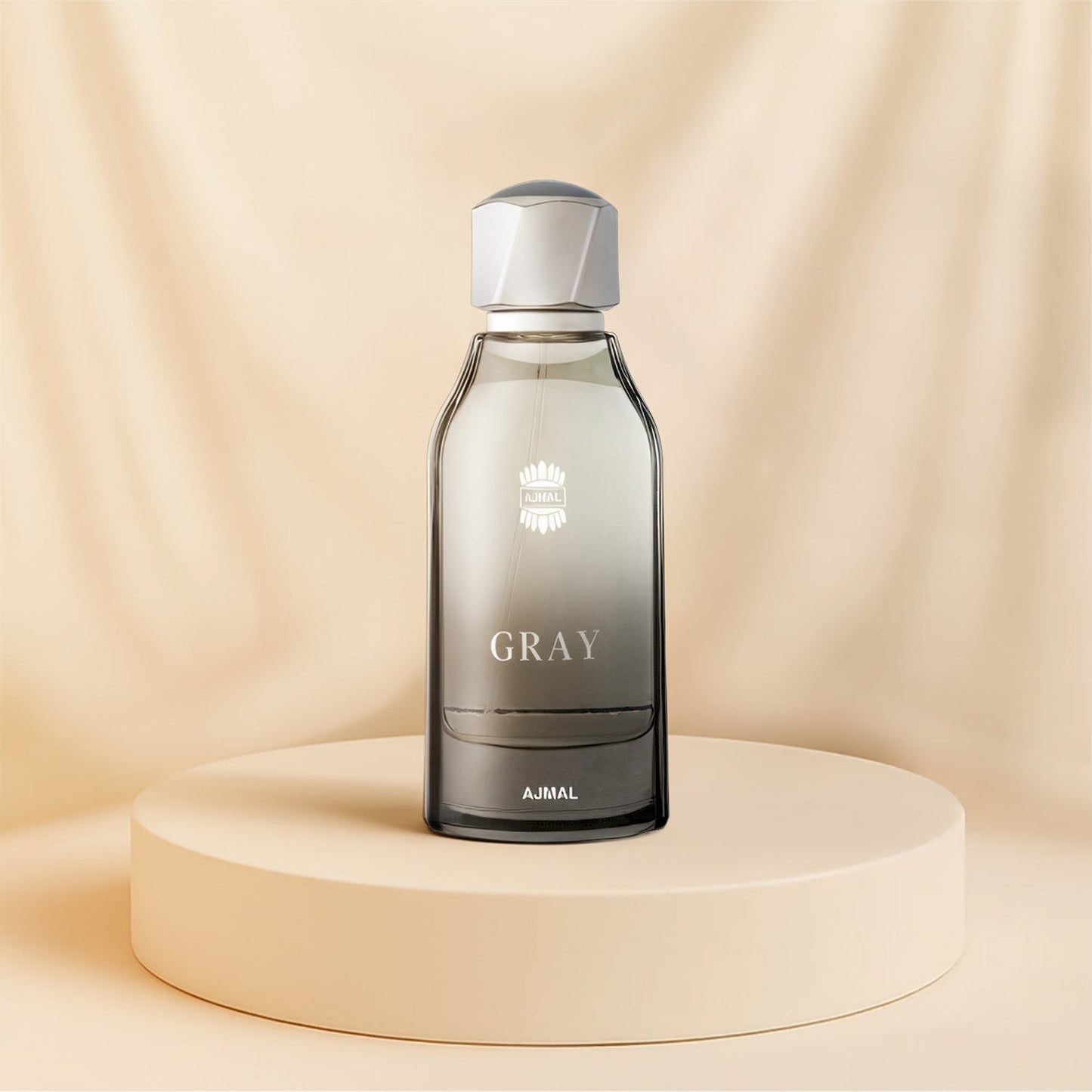 GRAY By Ajmal EDP 100 ml