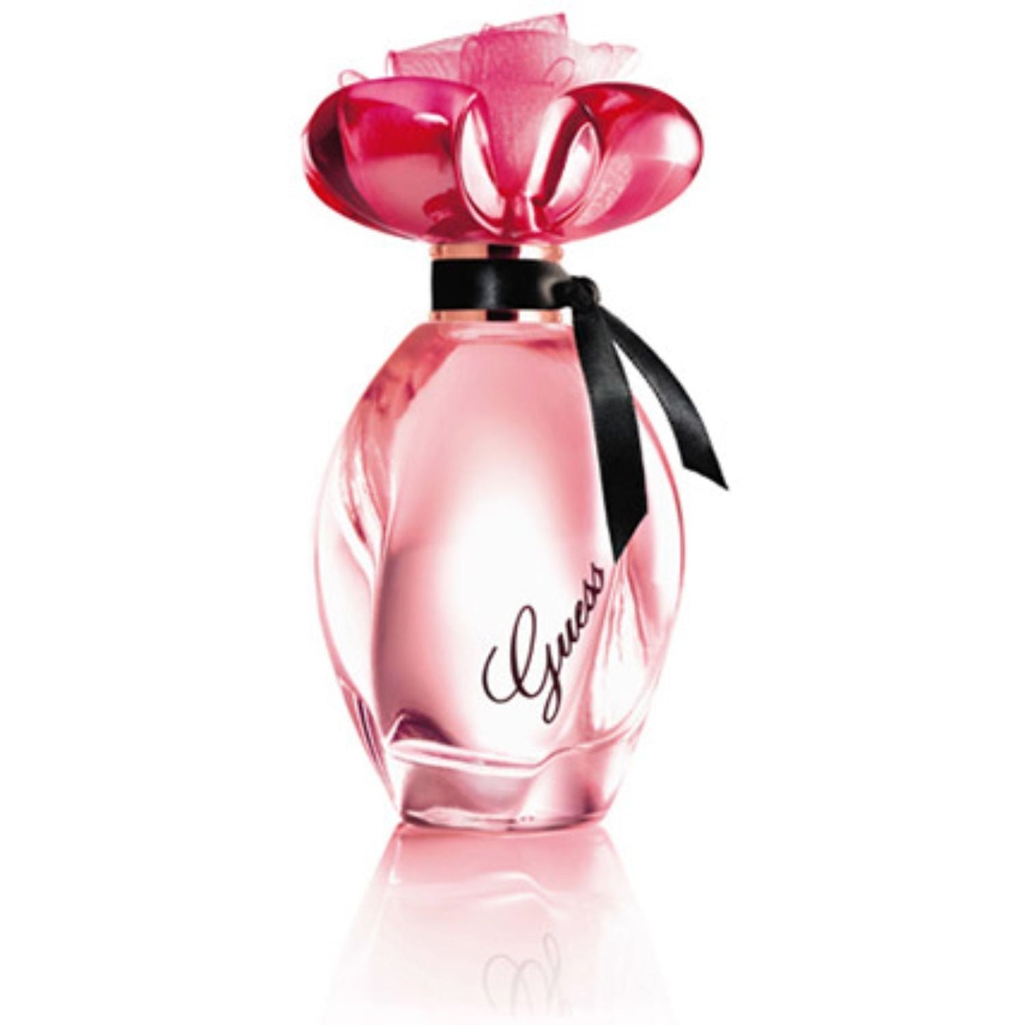 Guess Girl Eau de Toilette 100ml - Captivating Floral Fragrance for Women