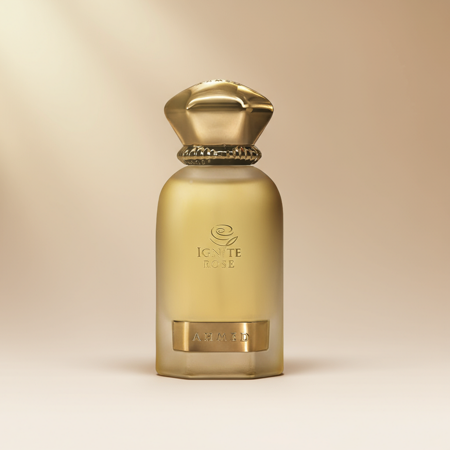 Ignite Rose Maghribi 60ML | Luxurious Unisex Fragrance
