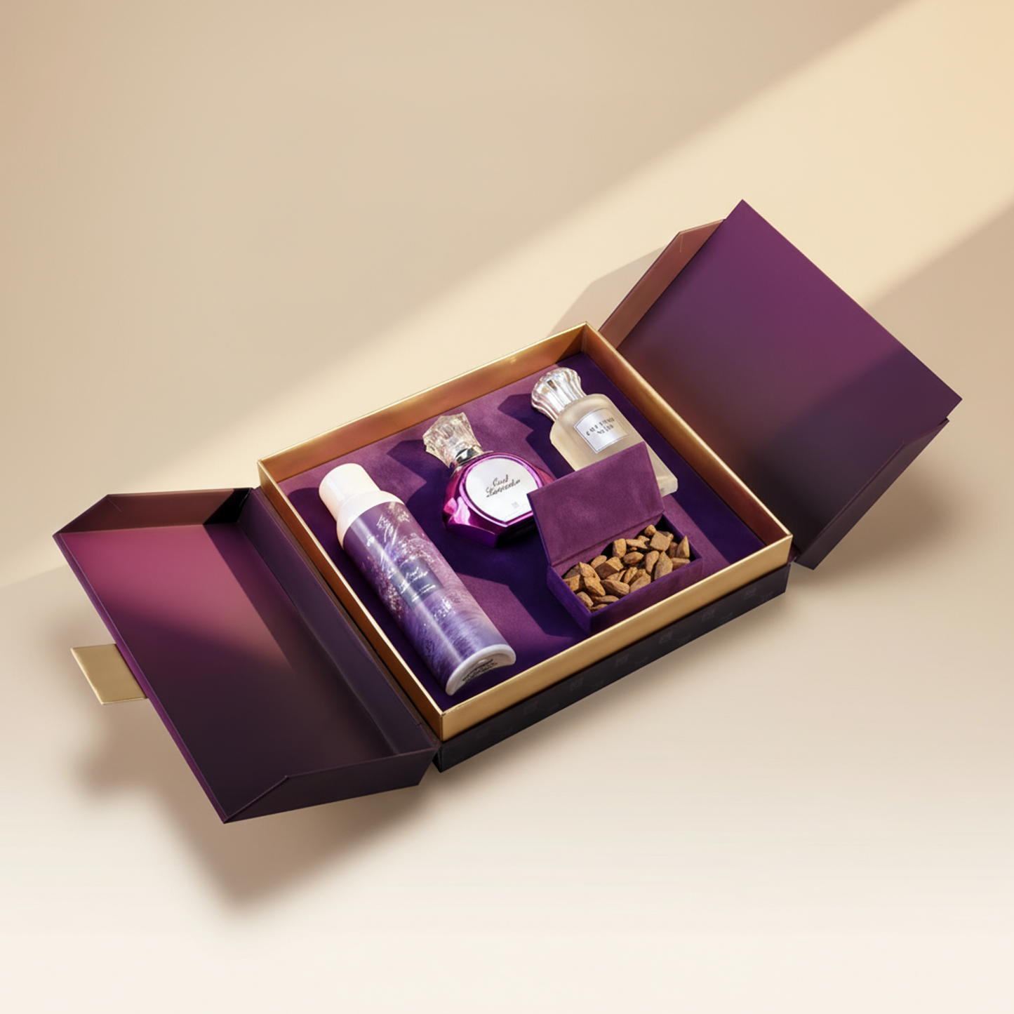 Ihdaa khas Gift set
