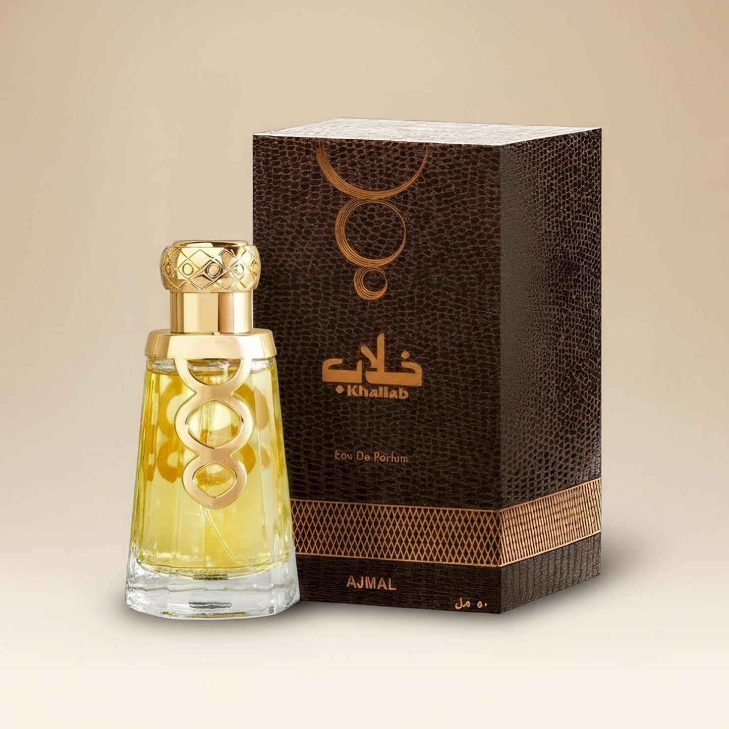 KHALLAB by Ajmal 50 ml