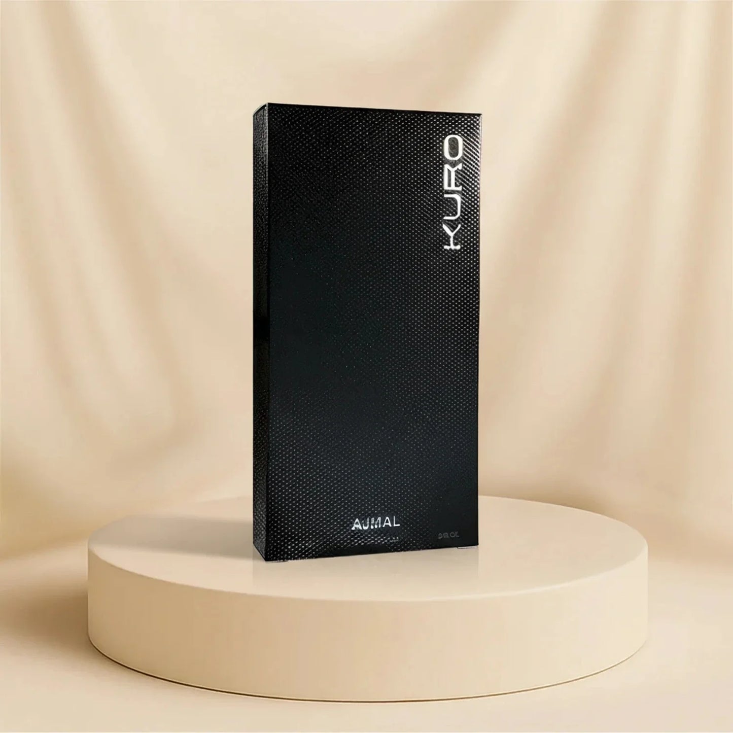 Kuro Eau De Parfum 90Ml