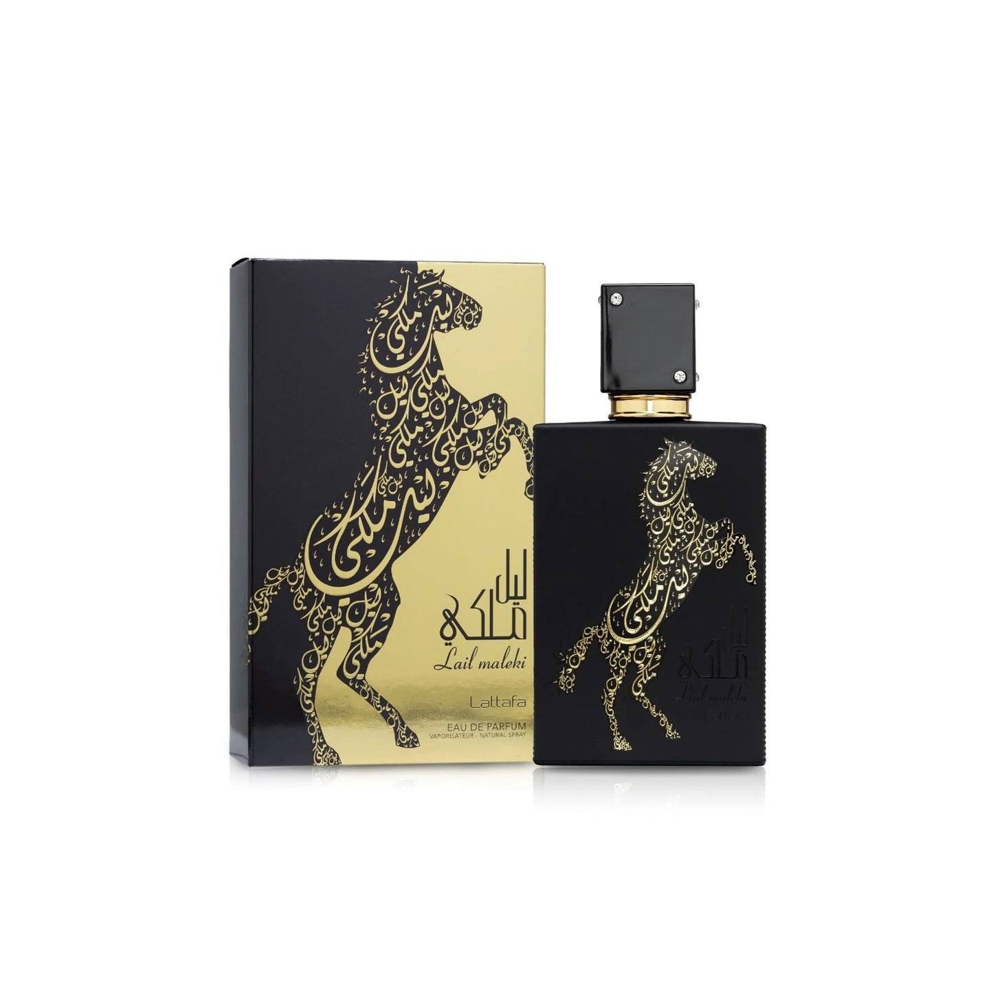 Lail Maleki Unisex Perfume | 100 Ml | Lataffa Perfumes