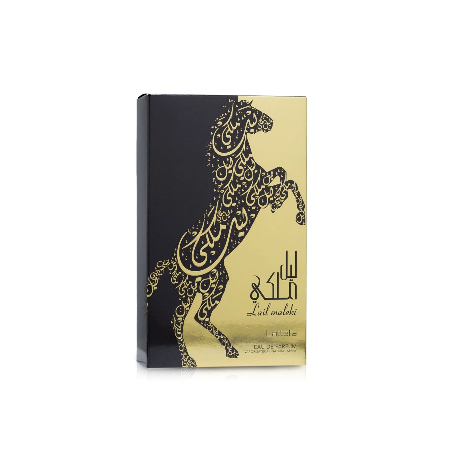 Lail Maleki Unisex Perfume | 100 Ml | Lataffa Perfumes