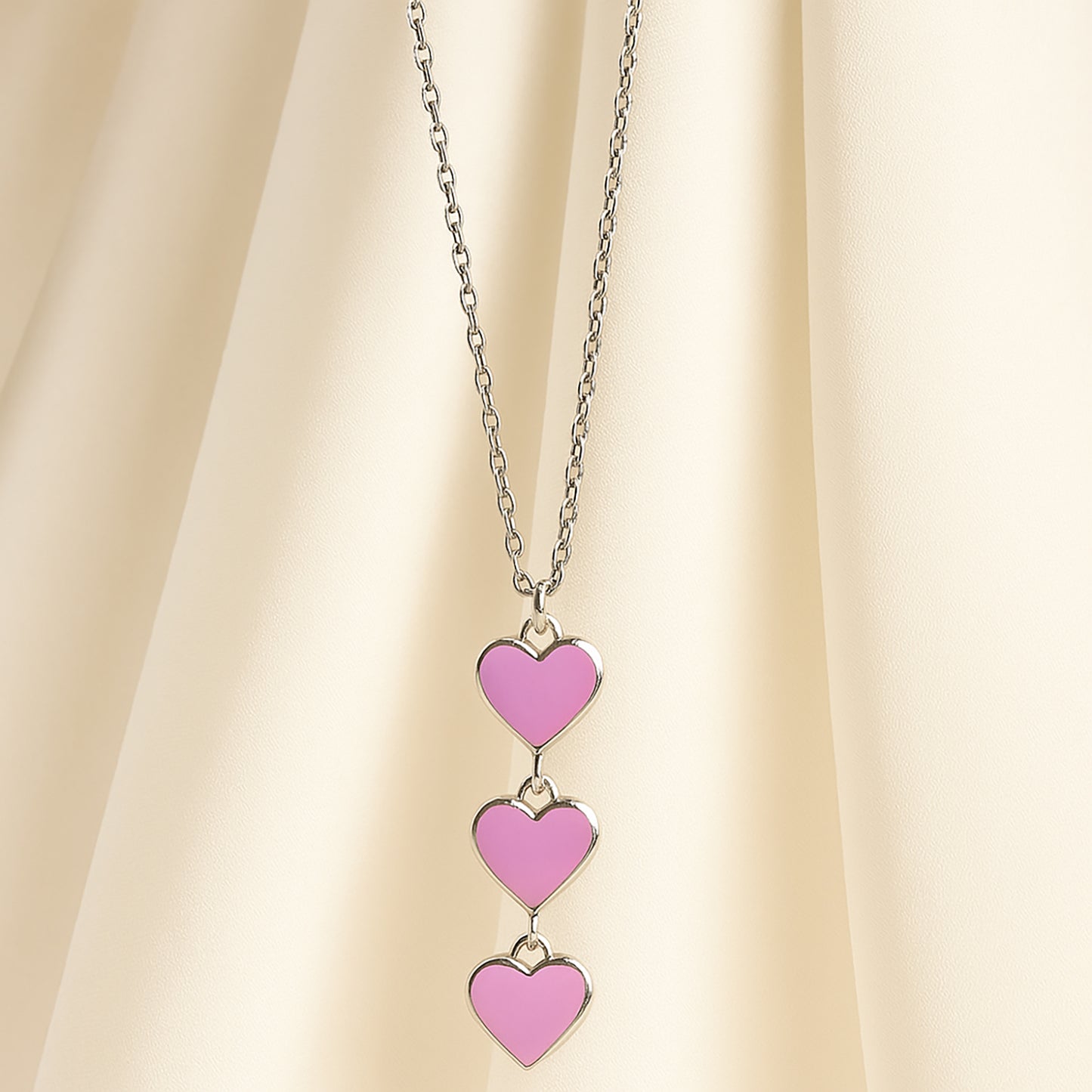 Lavender Dreams Necklace Set