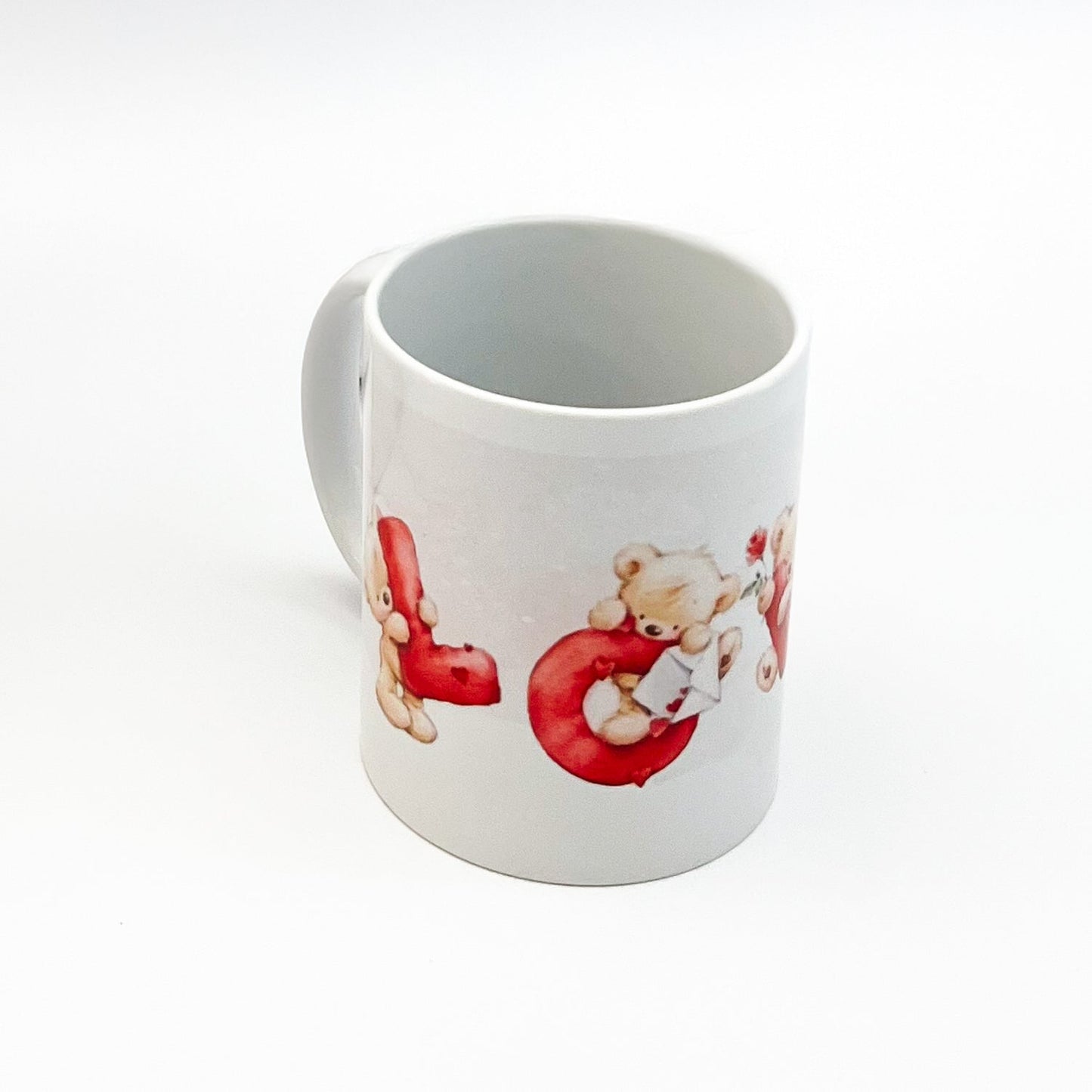 Valentine Love Combo Gifts