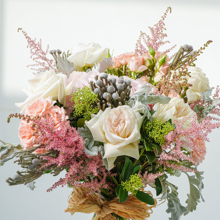 مون أمور: باقة رائعة من الأناقة والرومانسية